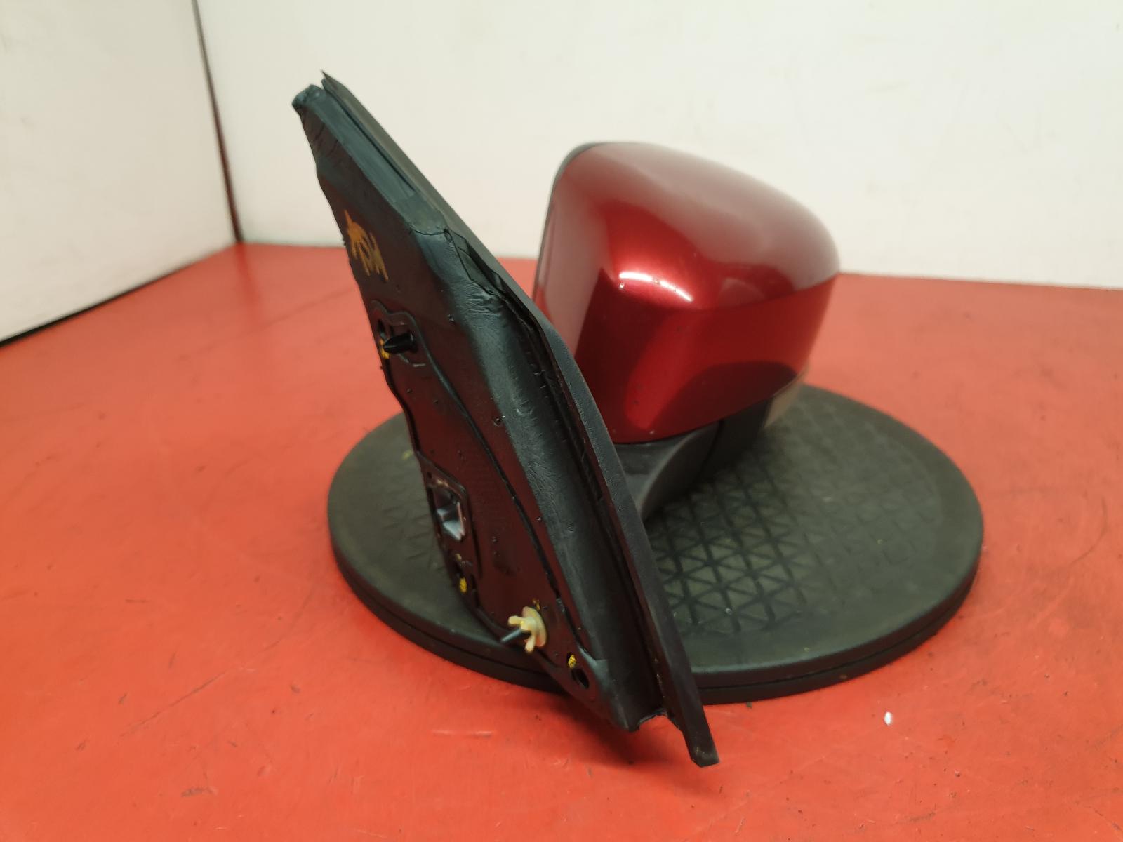 L Door Mirror Focus Ford 2012