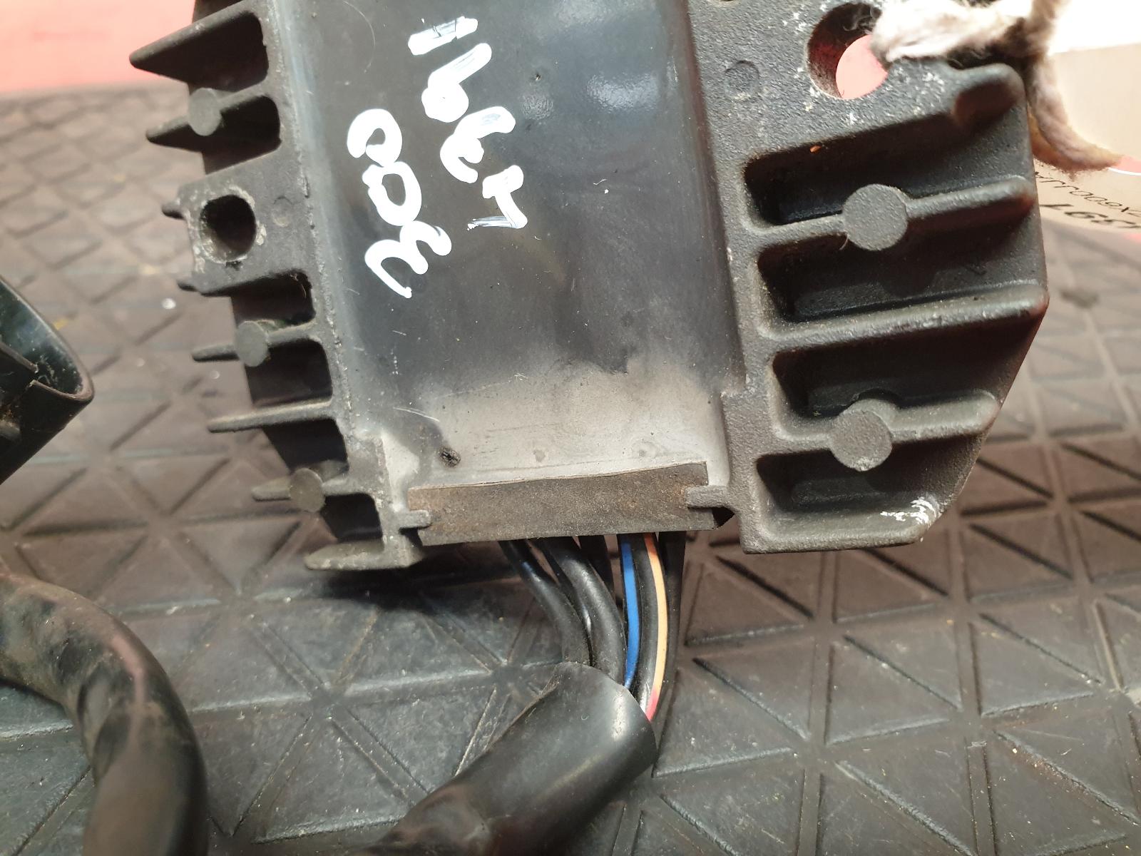 のの Amazon.com: DB Electrical 230-58246 Voltage Regulator