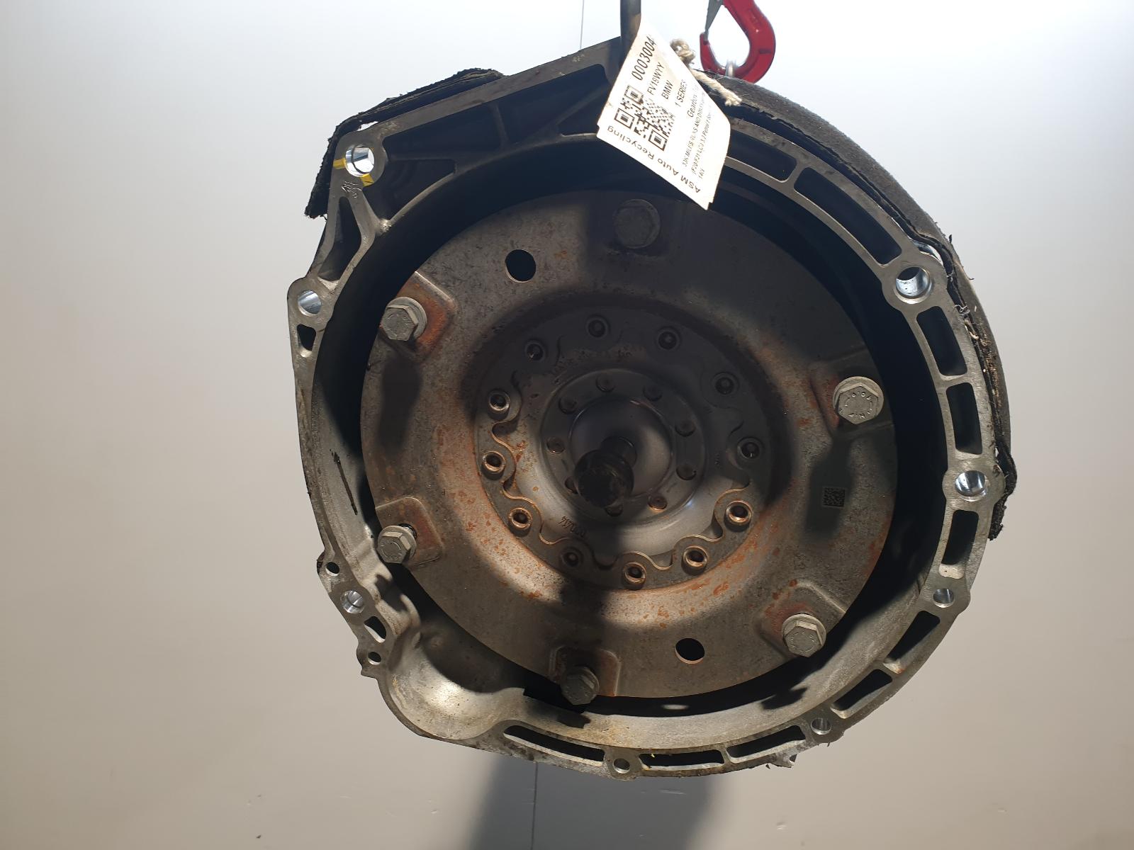 View Auto part Gearbox Bmw 1 Series 2019