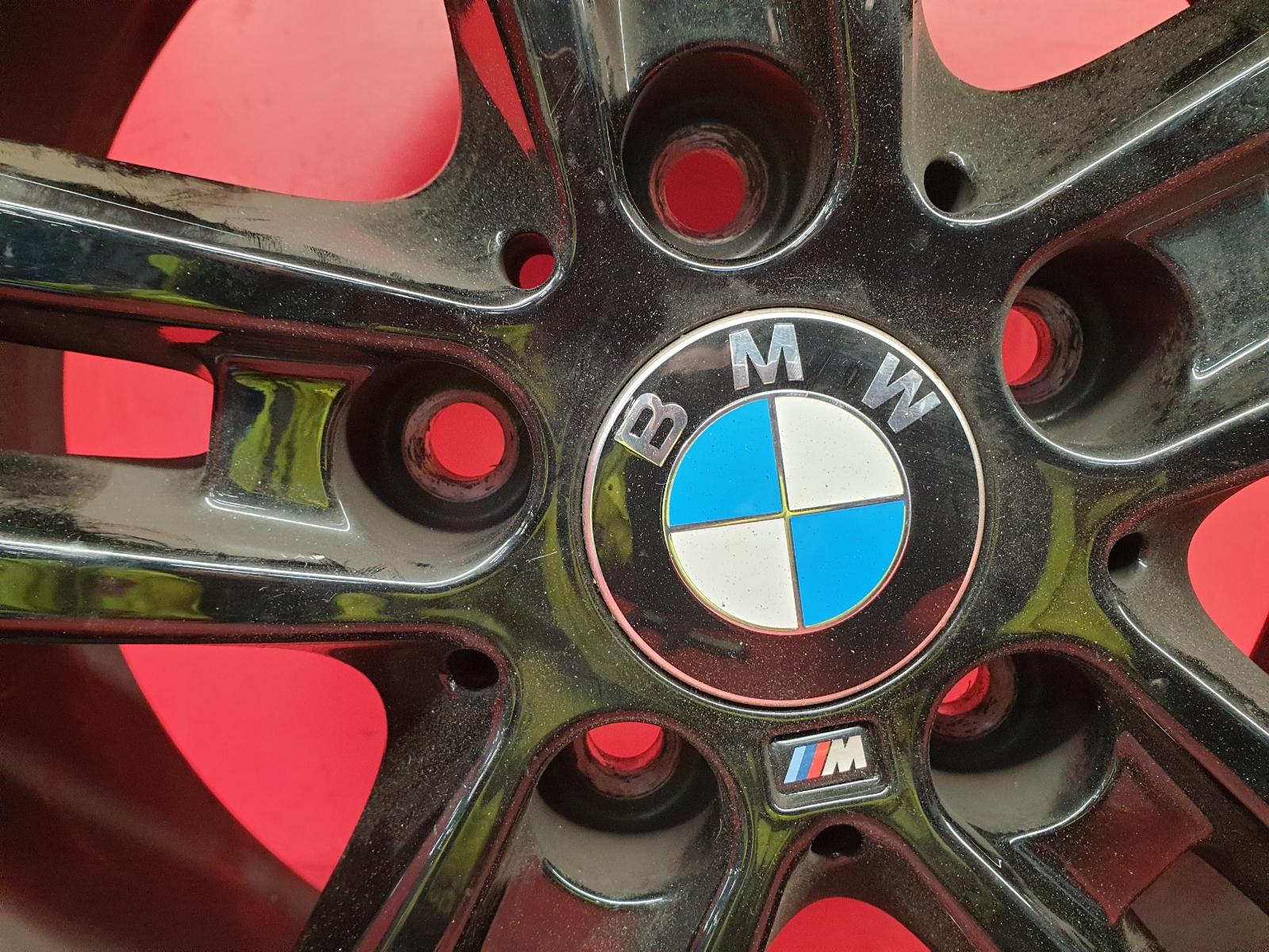 Wheel 1 Series Bmw 2019 