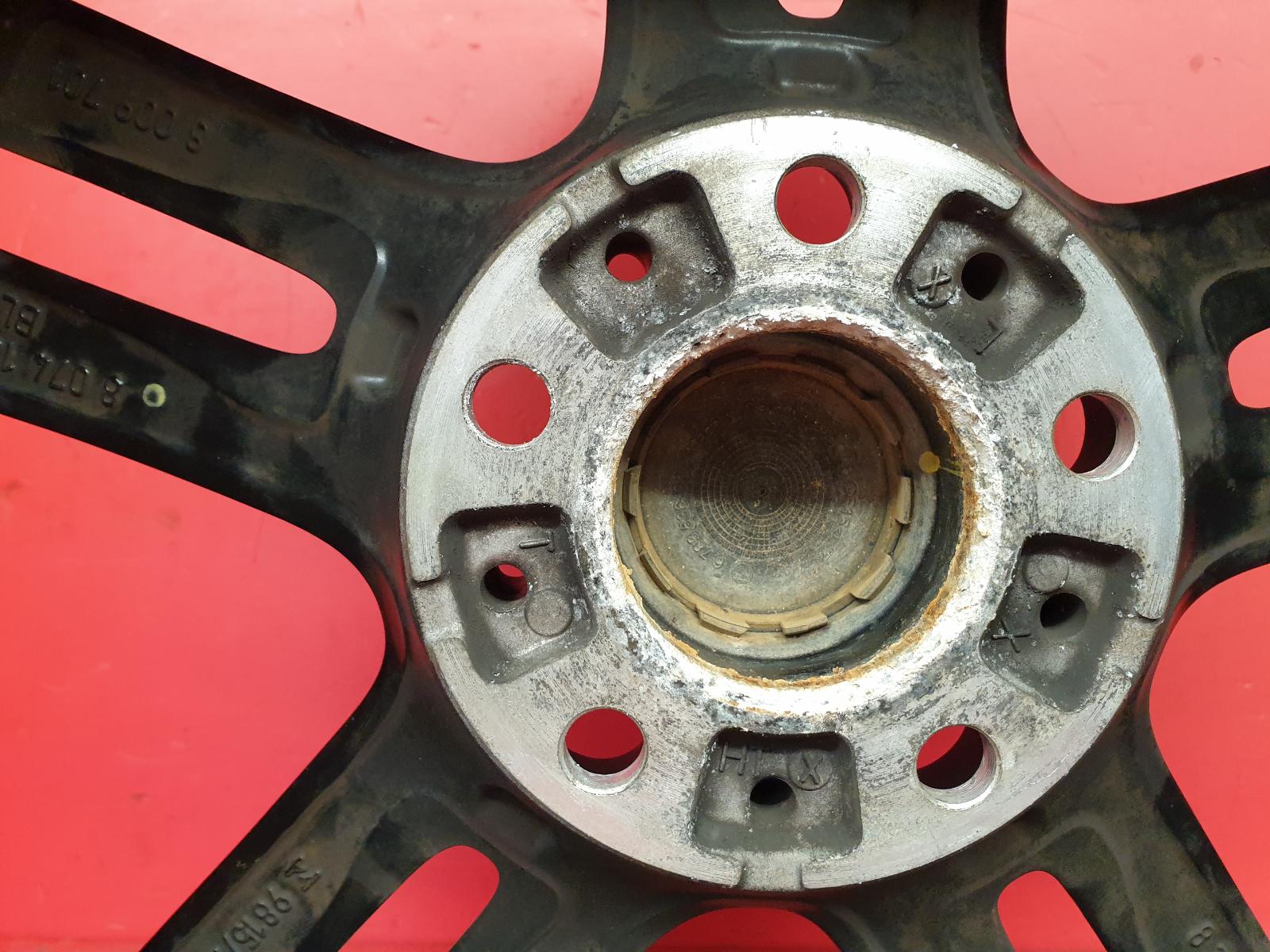 Wheel 1 Series Bmw 2019 