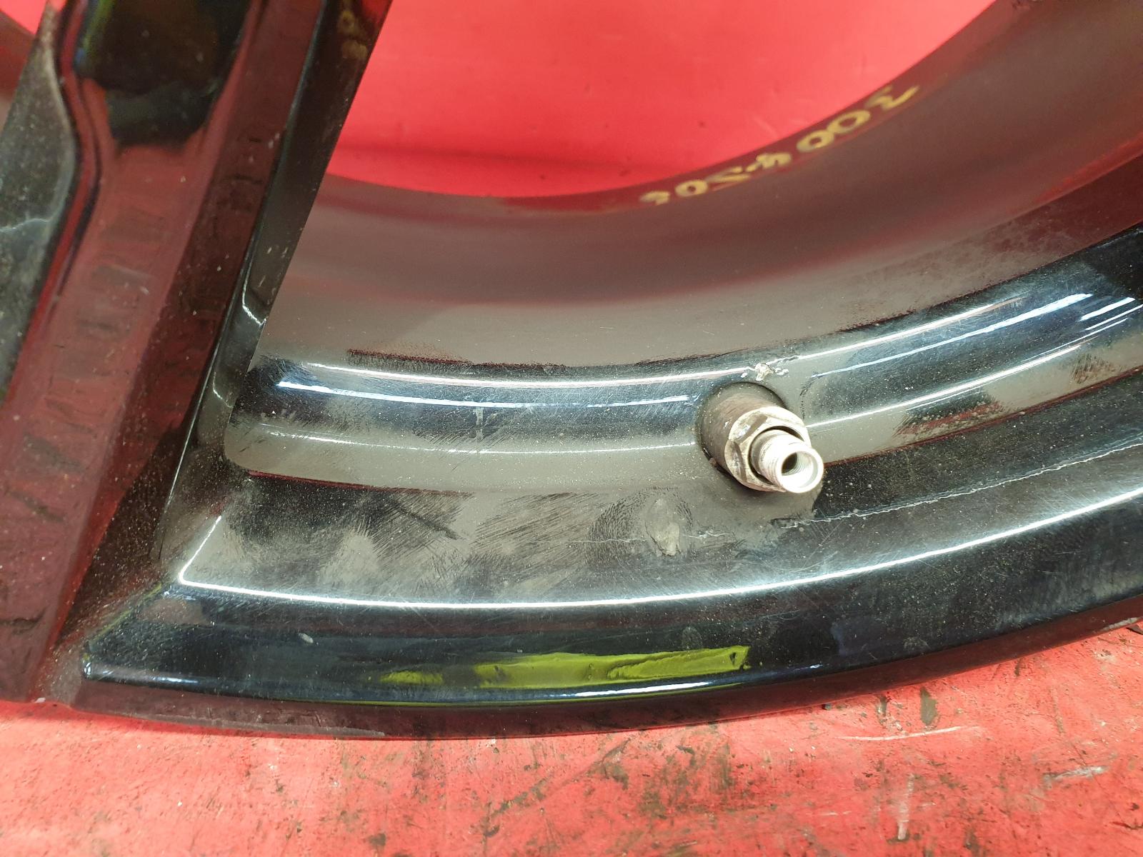 Wheel 1 Series Bmw 2019 