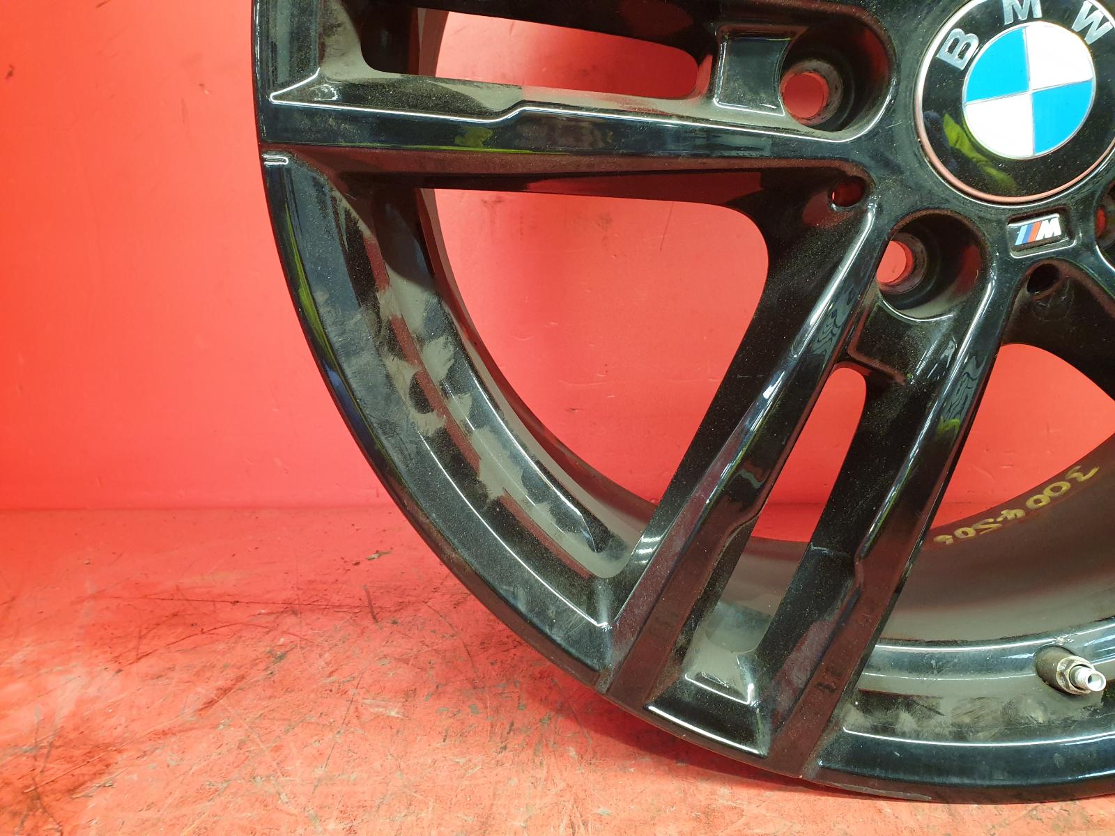 Wheel 1 Series Bmw 2019 