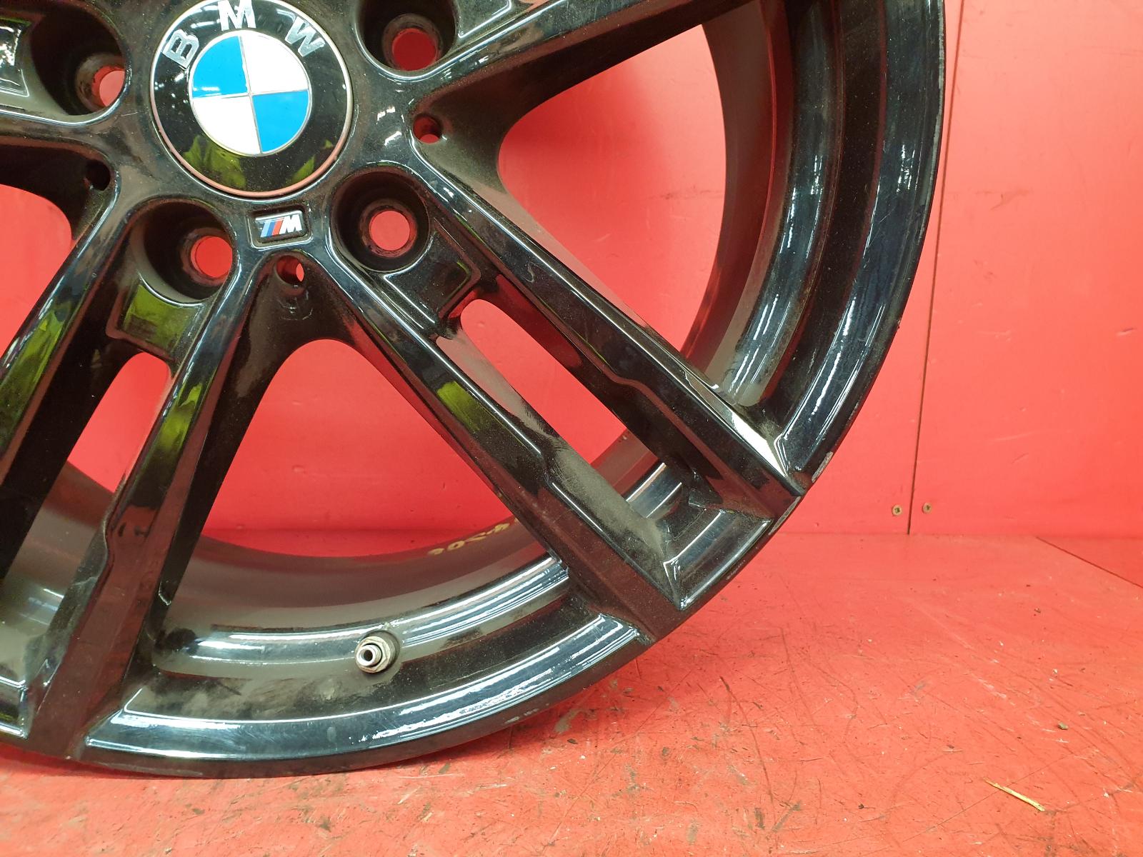 Wheel 1 Series Bmw 2019 