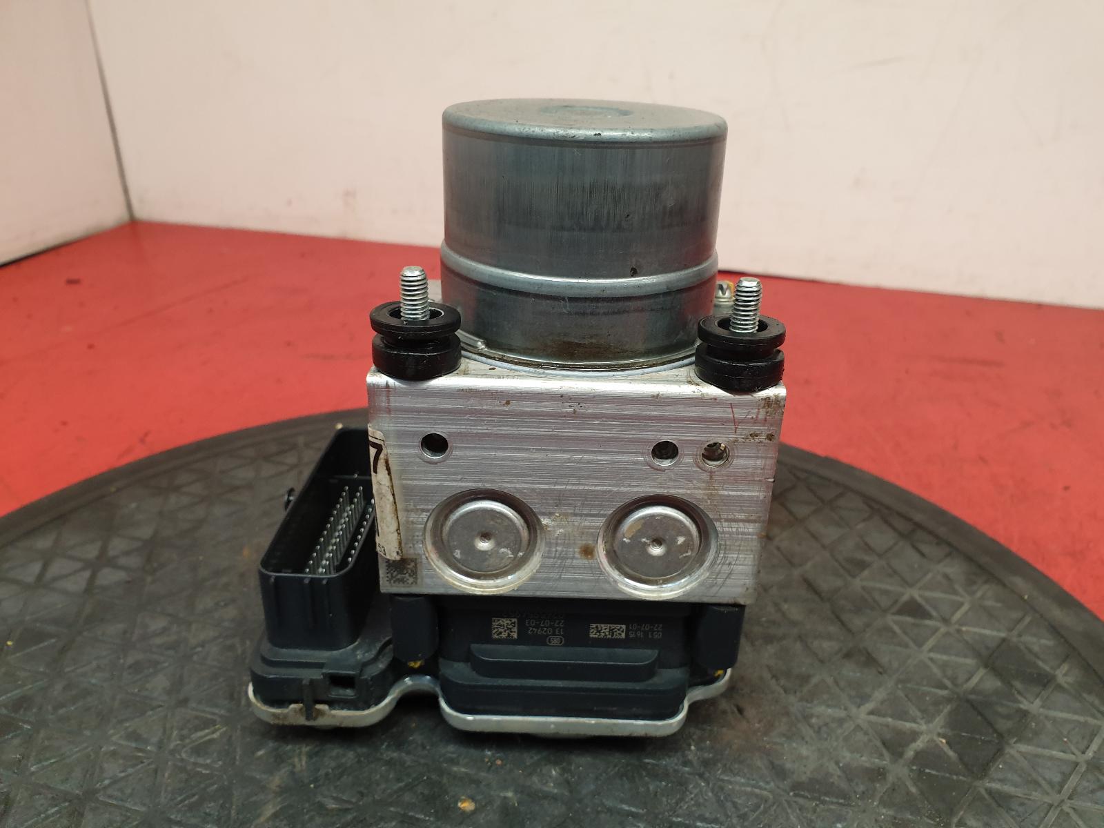 ABS Pump/Modulator Kangoo Renault 2022 