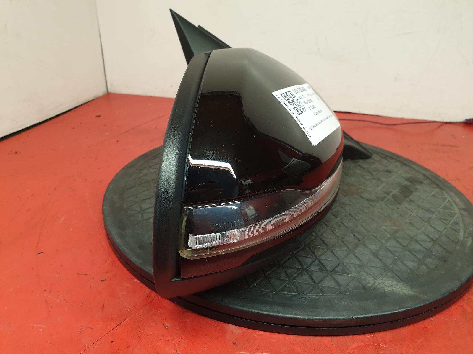 R Door Mirror C Class Mercedes 2015 