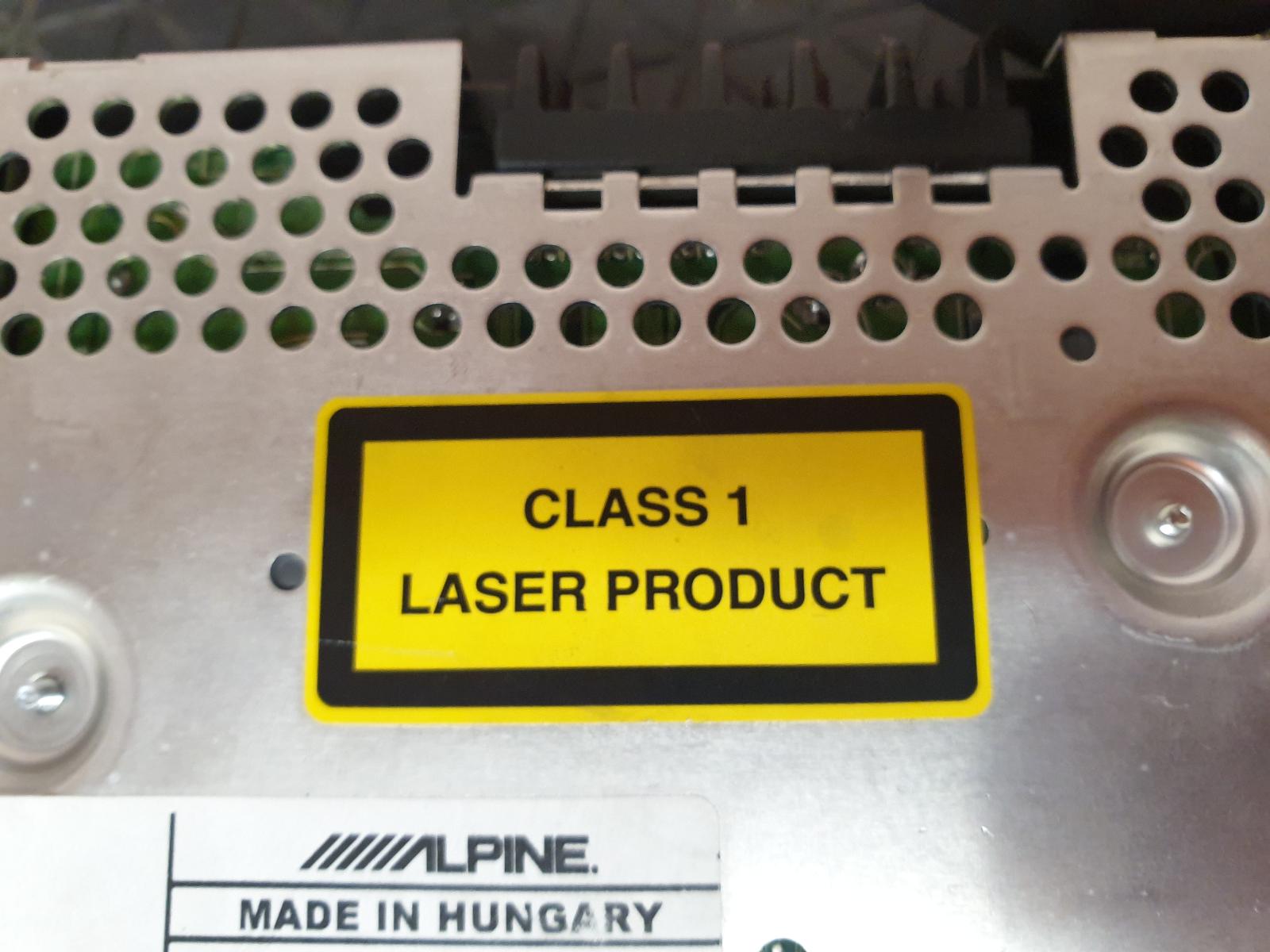 A/V Equipment 3 Series Bmw 2006 