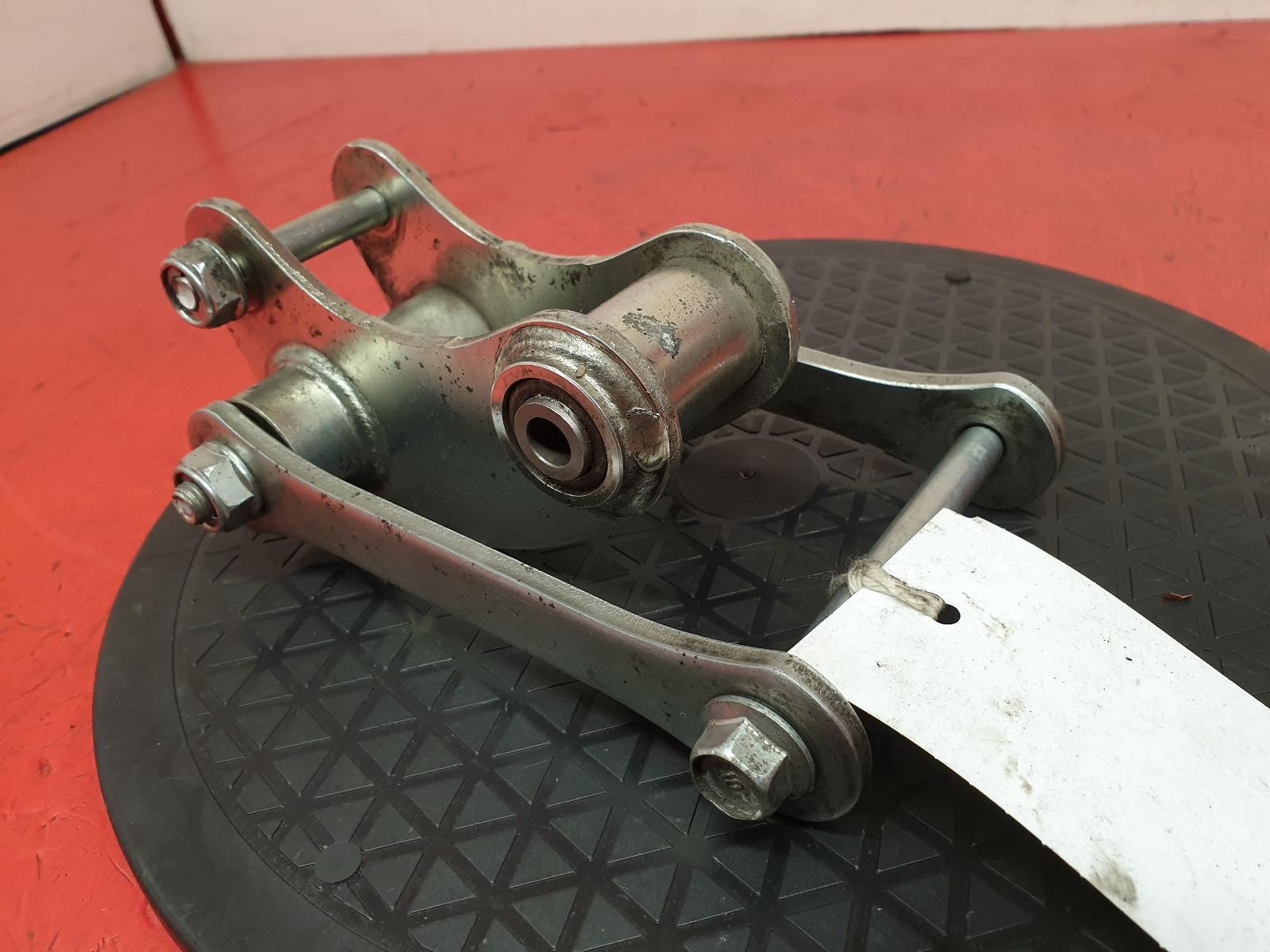 Rear Shock Absorber Linkage Nc 750 Honda 2019