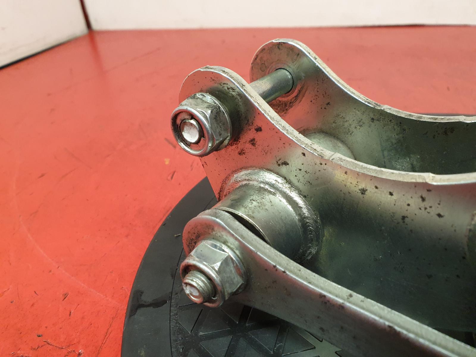 Rear Shock Absorber Linkage Nc 750 Honda 2019