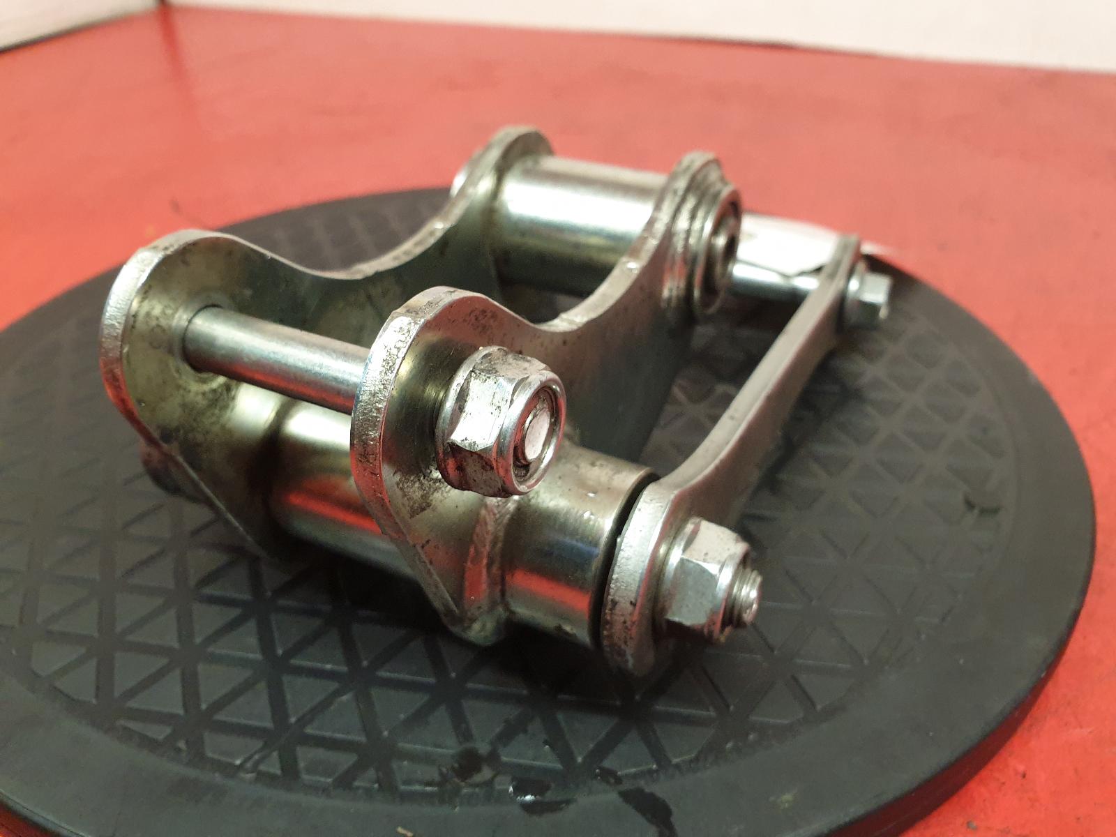 Rear Shock Absorber Linkage Nc 750 Honda 2019