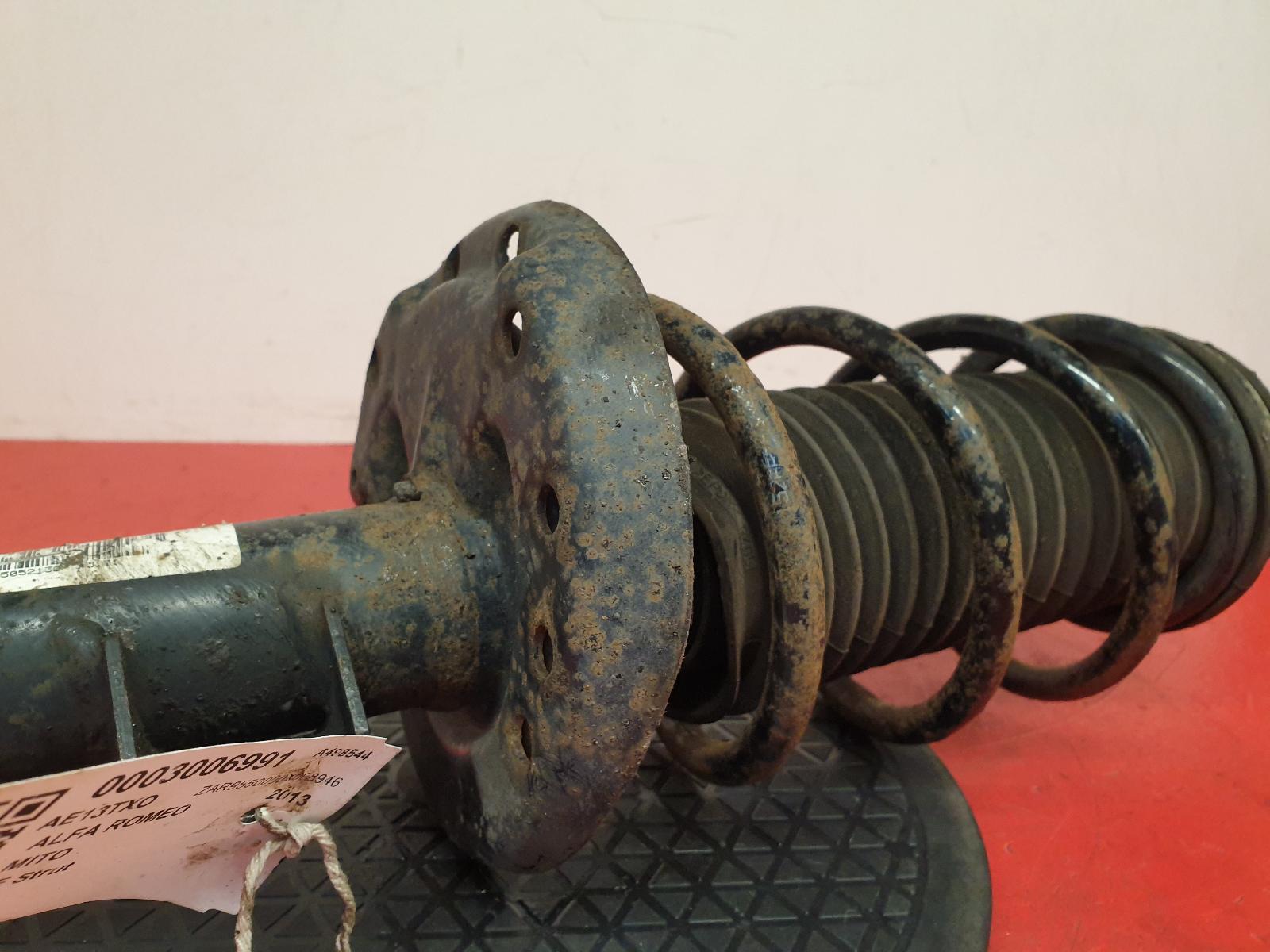 LF Strut Mito Alfa Romeo 2013