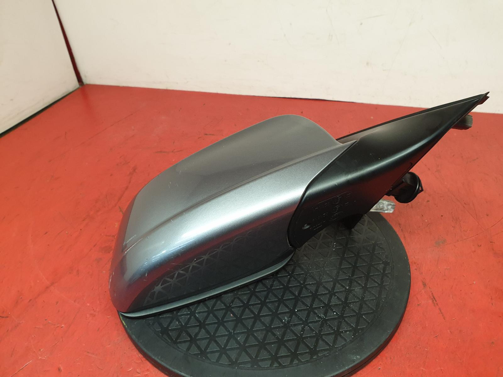 R Door Mirror 5 Series Bmw 2012