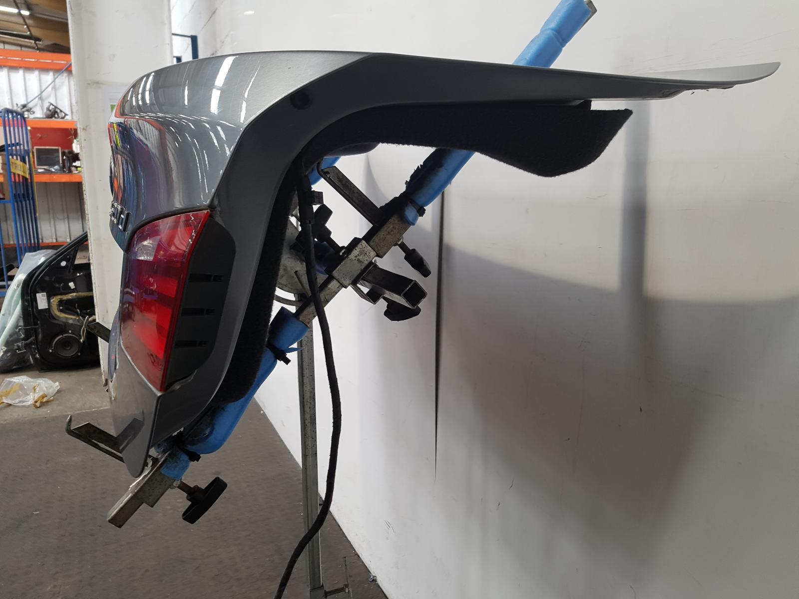 Bootlid/Tailgate 5 Series Bmw 2012 