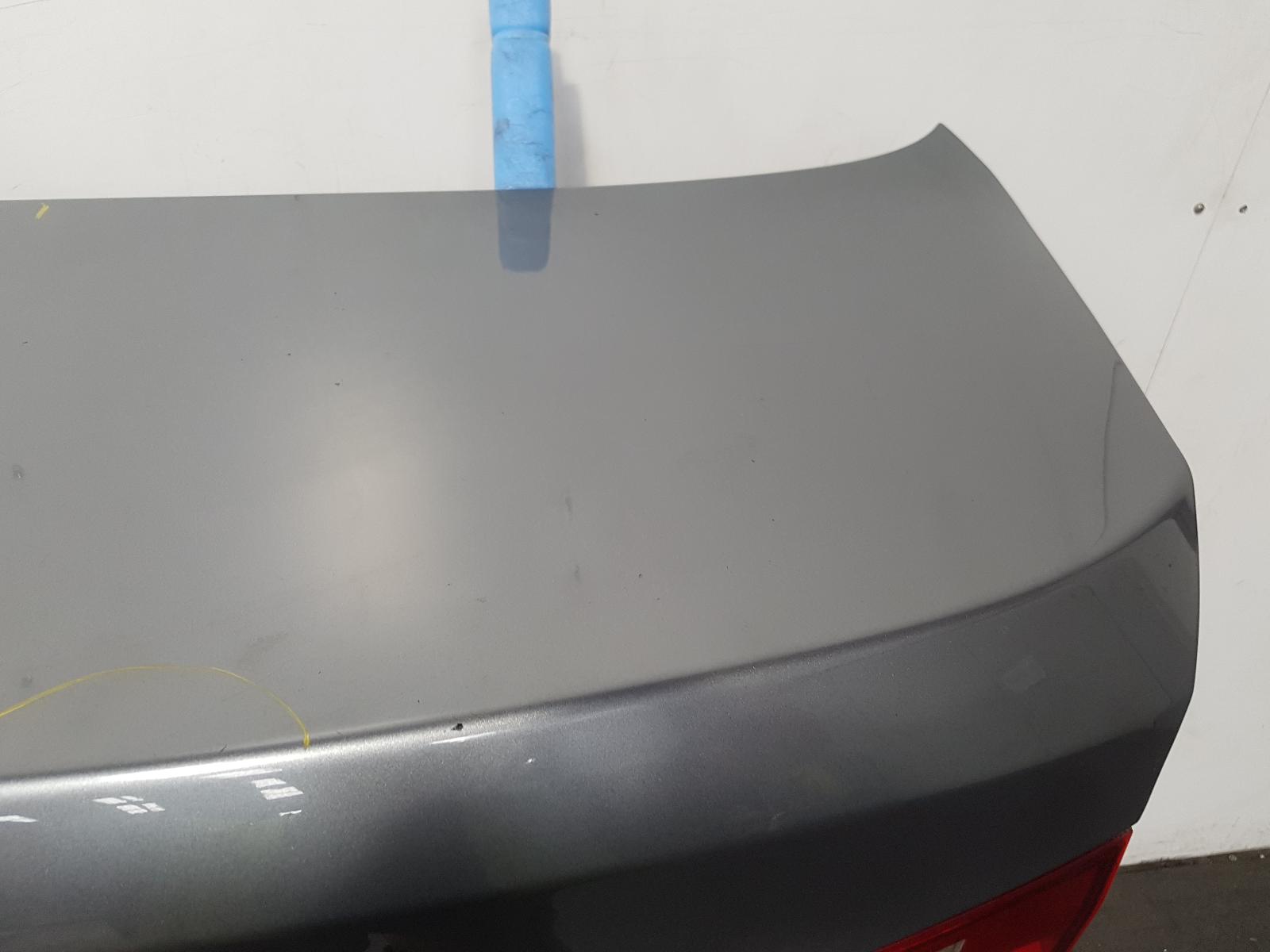 Bootlid/Tailgate 5 Series Bmw 2012