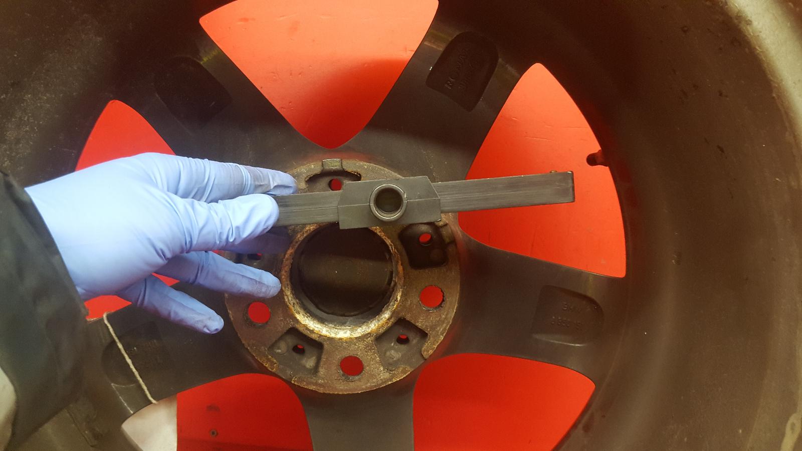 Wheel 2 Series Bmw 2015 