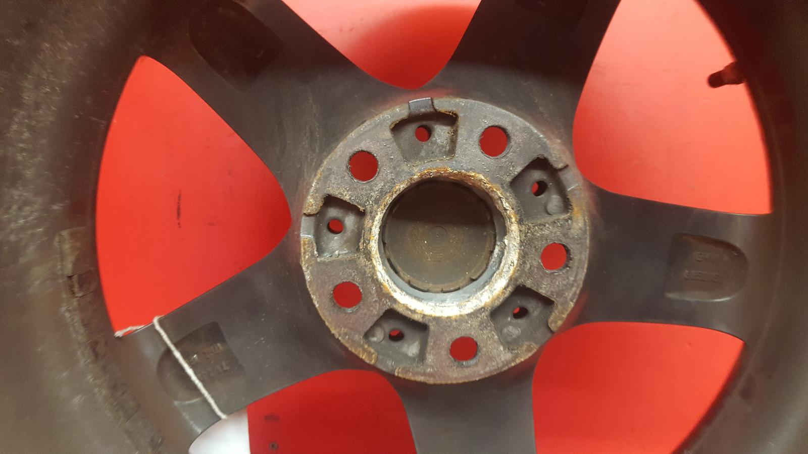 Wheel 2 Series Bmw 2015 