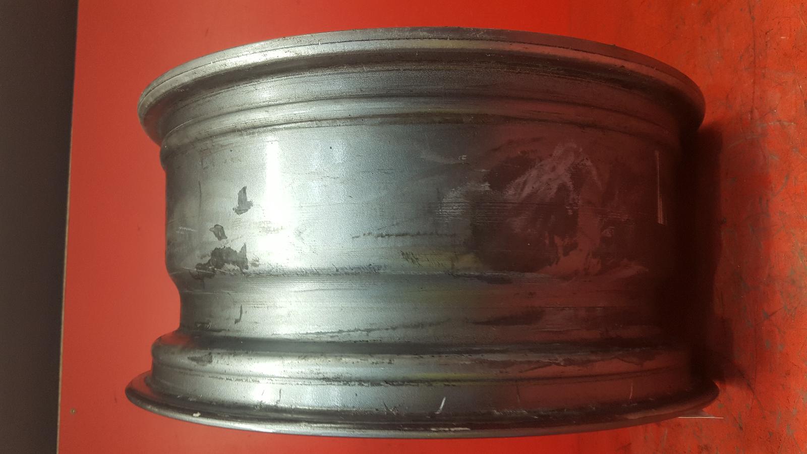 Wheel 2 Series Bmw 2015 