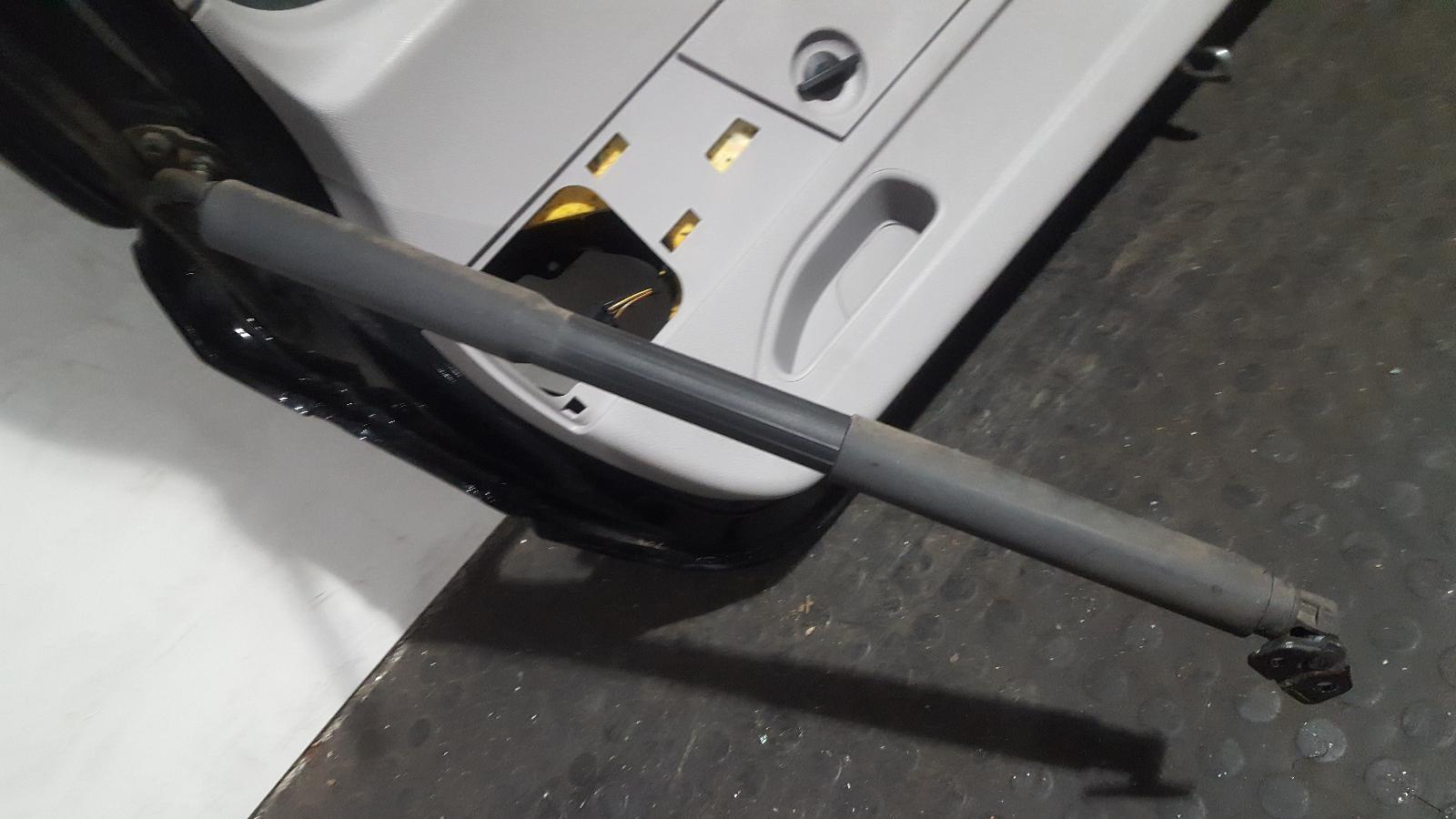 Bootlid/Tailgate 3 Series Bmw 2015