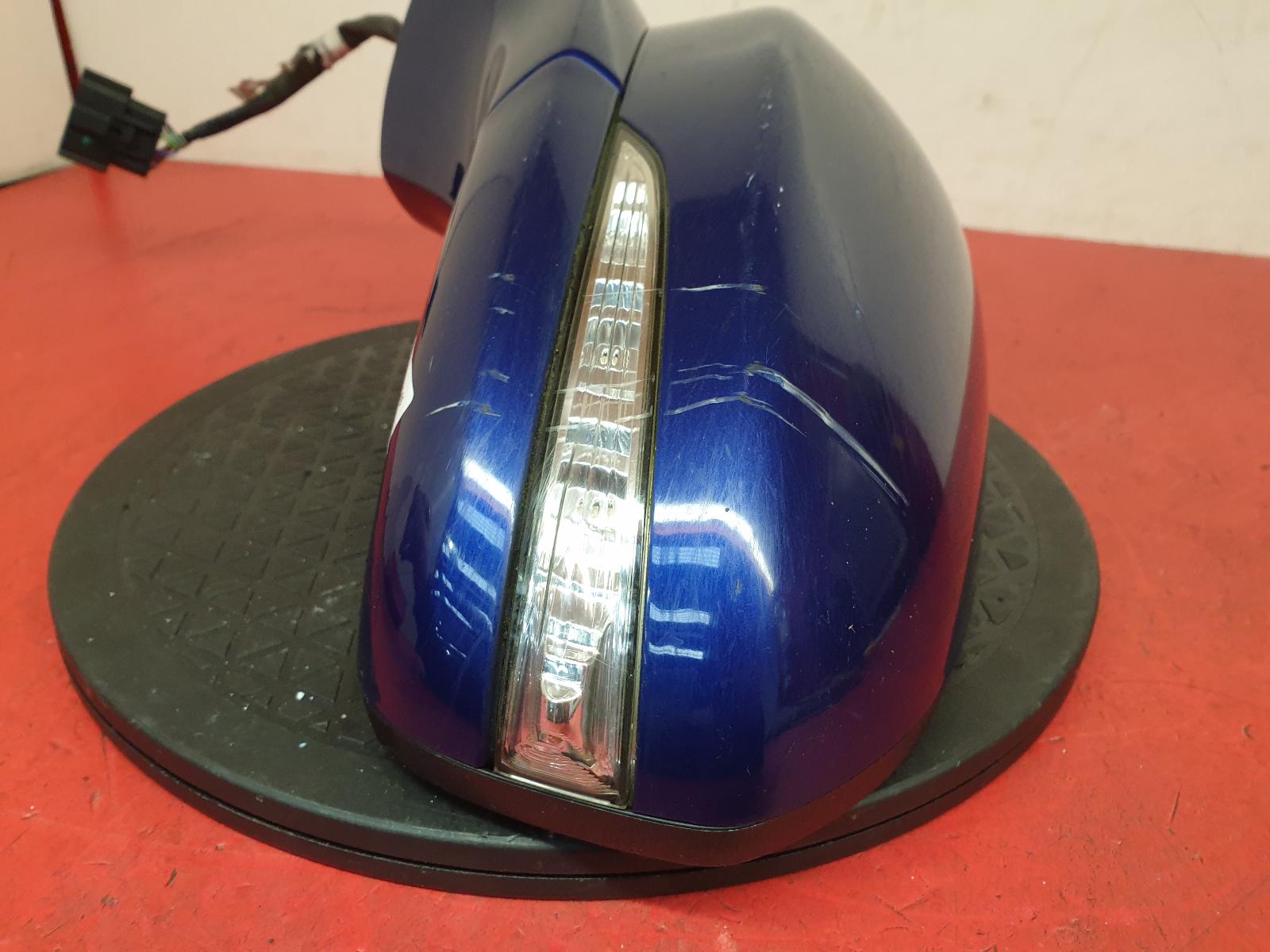 L Door Mirror Mondeo Ford 2015
