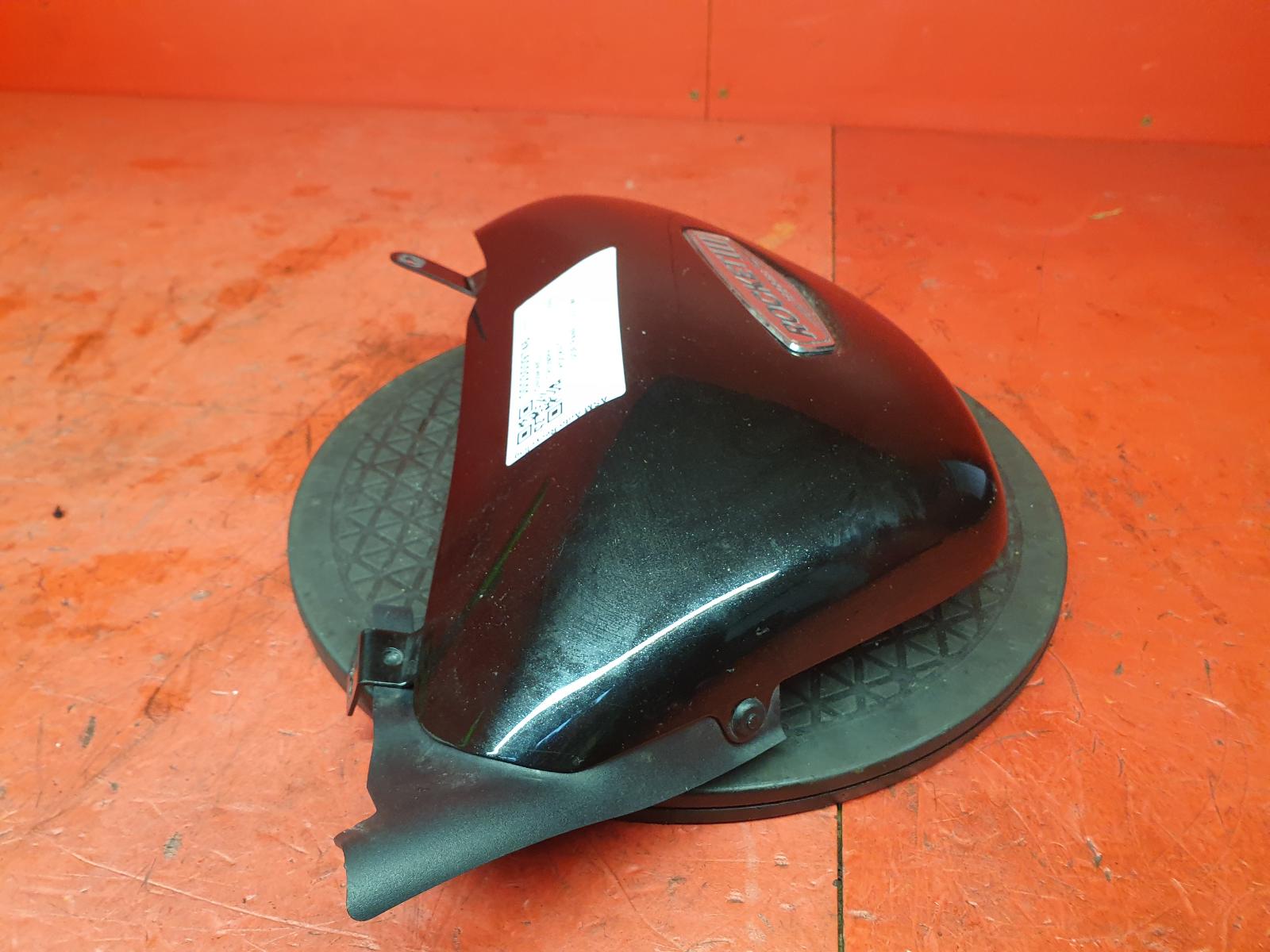 Side Panel Left Rocket Triumph 2009