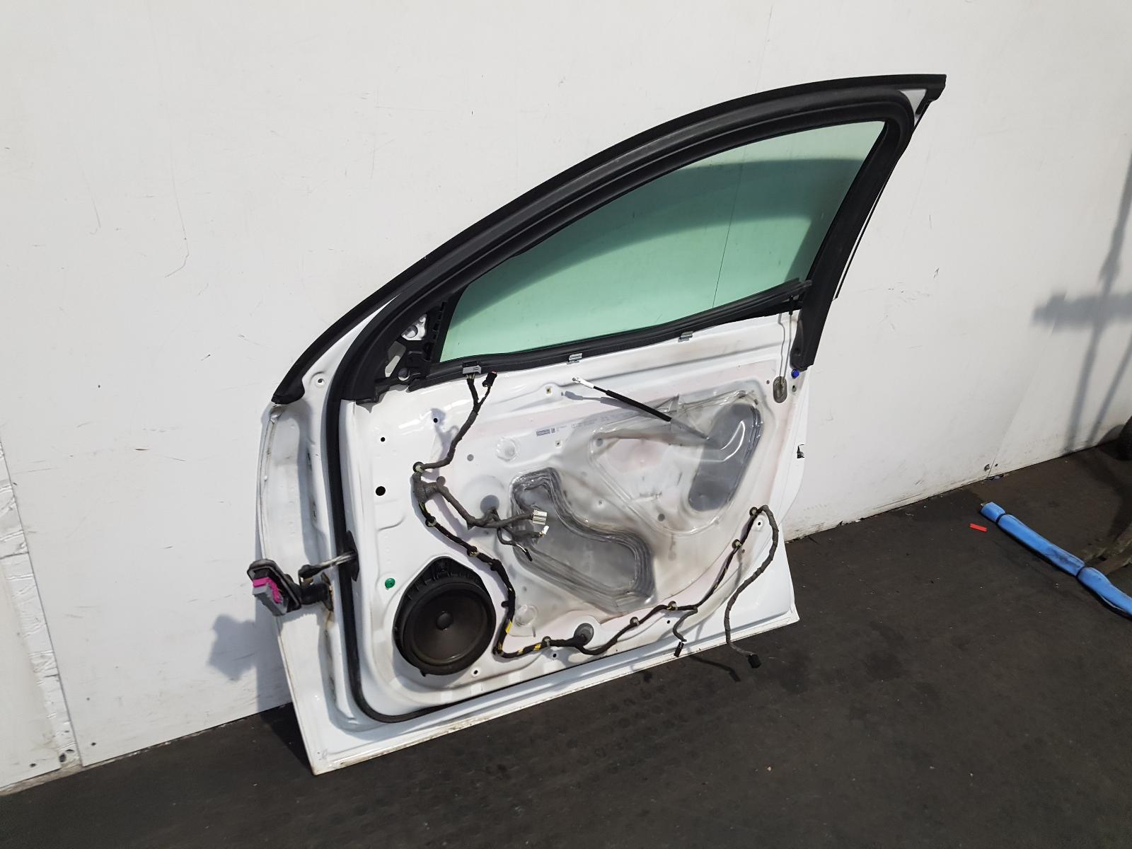 R Front Door Insignia Vauxhall 2013
