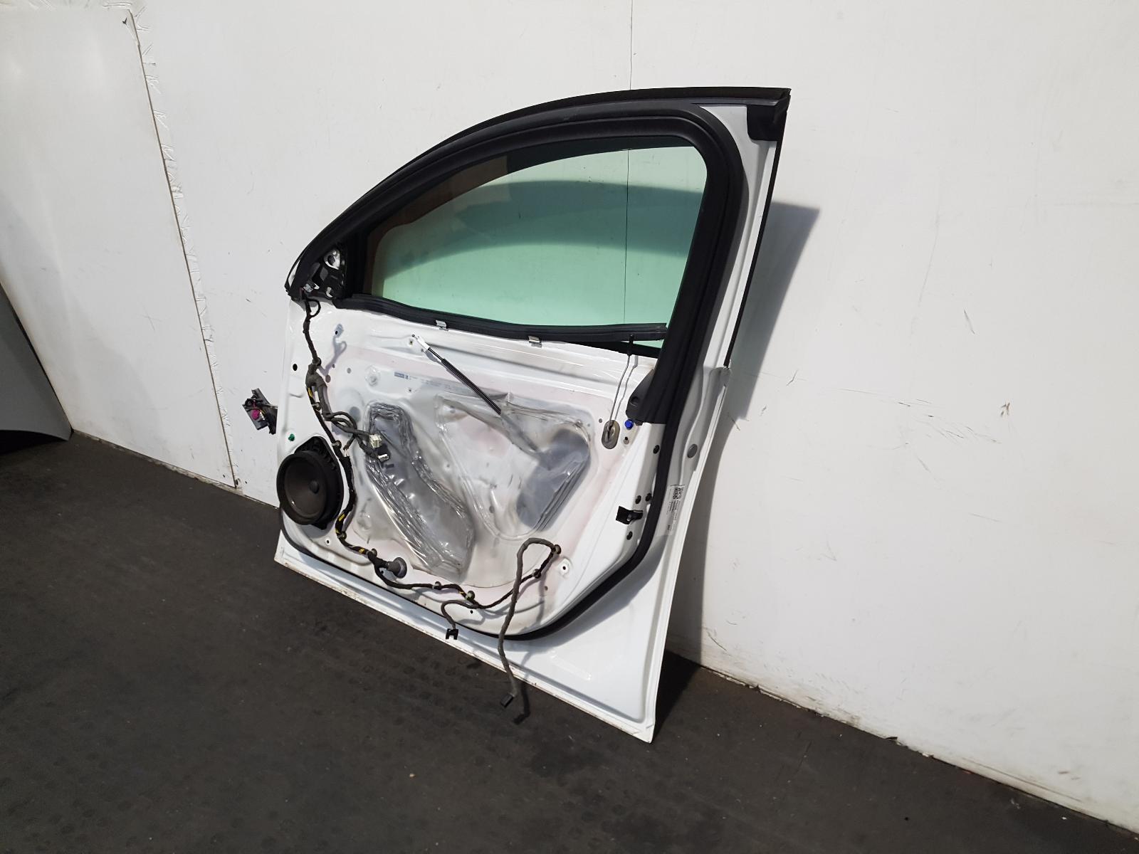 R Front Door Insignia Vauxhall 2013