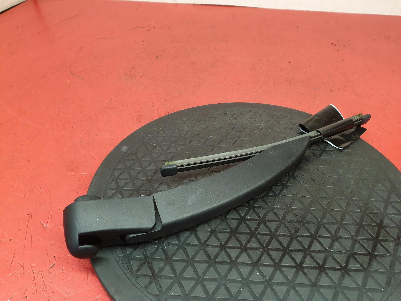 Wiper Arm Mini Mini (bmw) 2021 