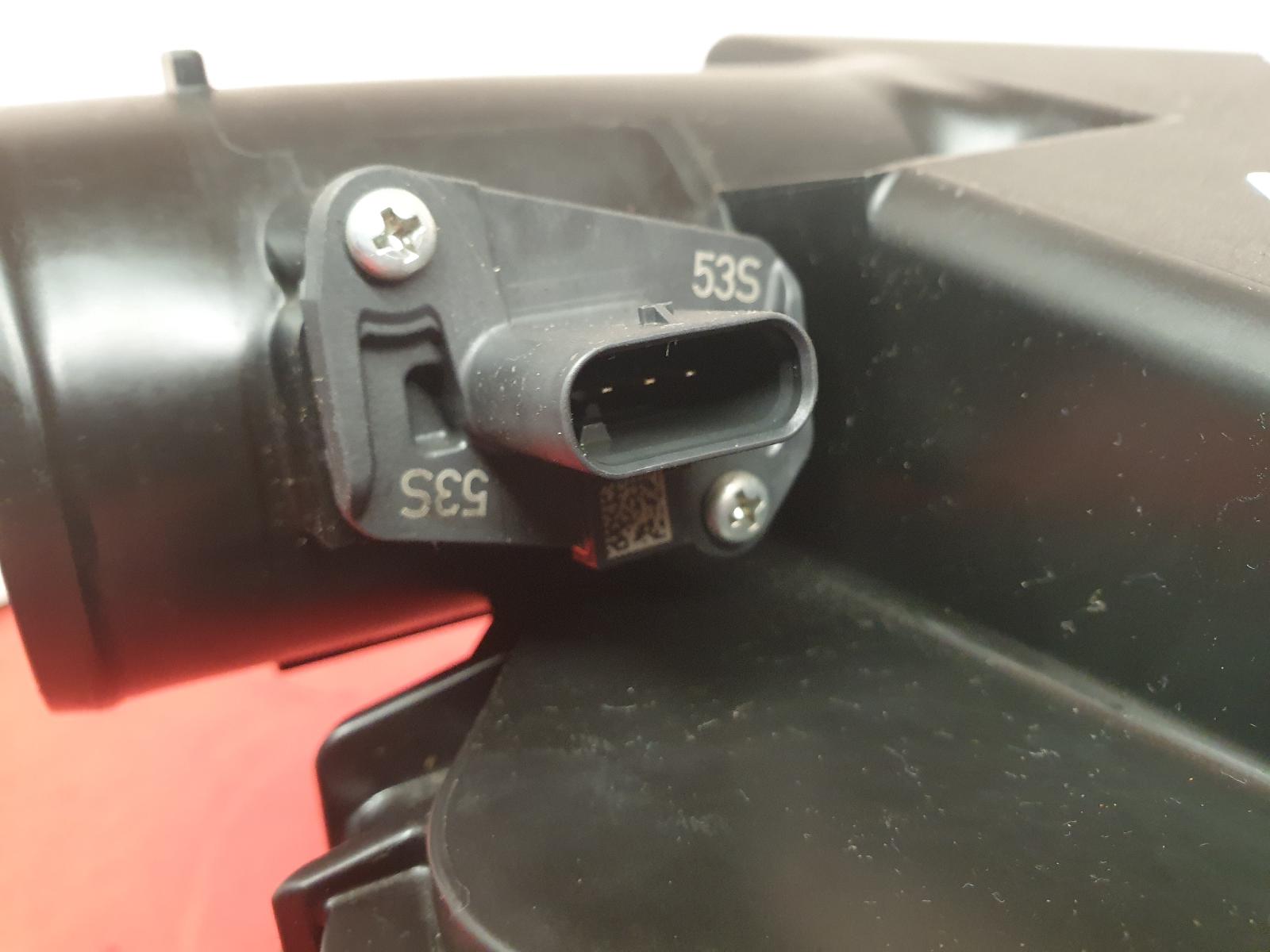 Air Cleaner/Box Vitara Suzuki 2021