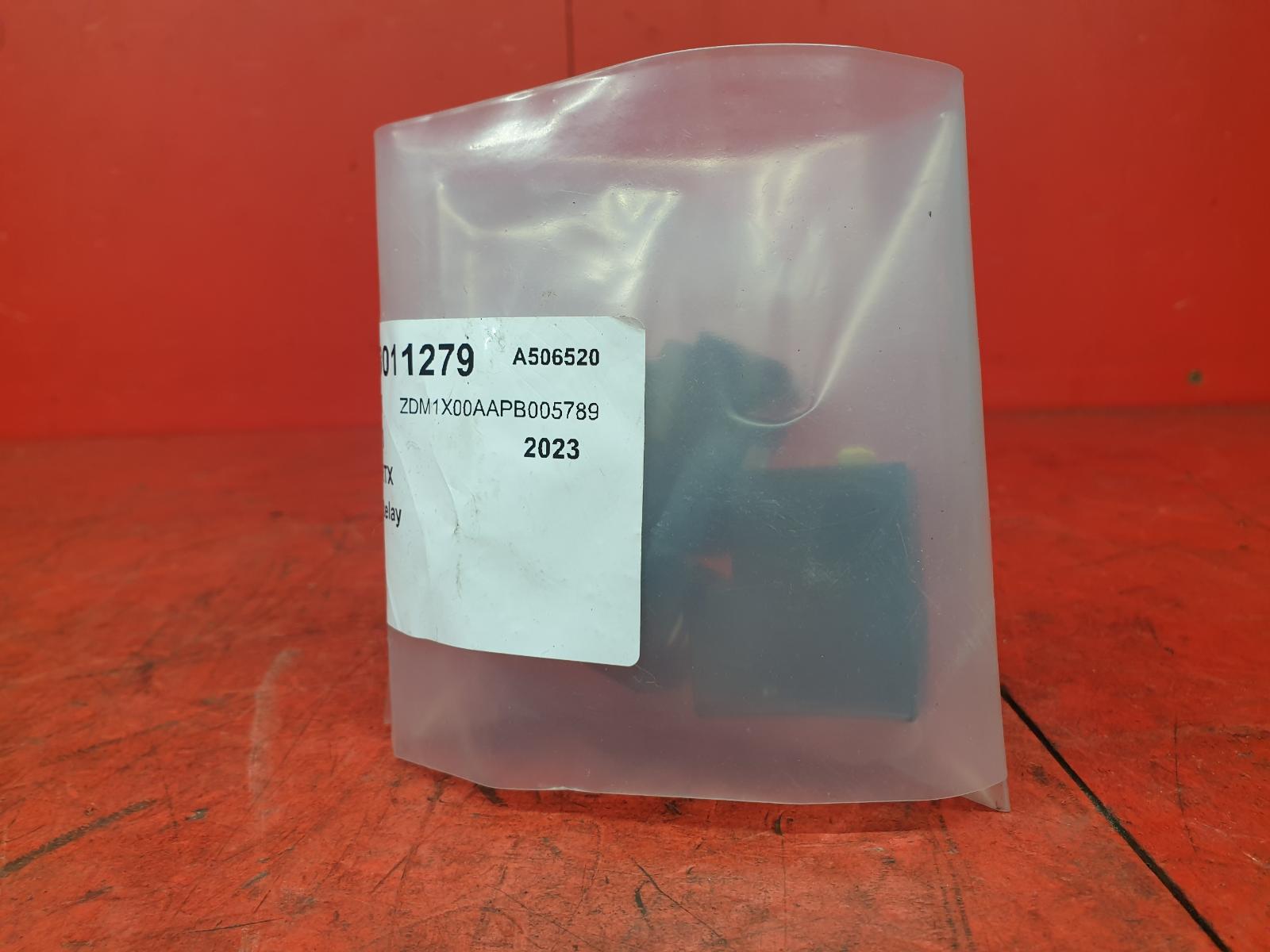 View Auto part Misc. Relay Ducati Desertx 2023