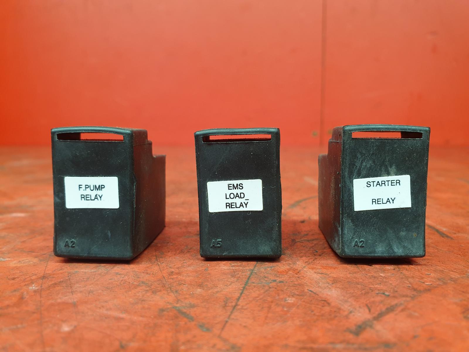 View Auto part Misc. Relay Ducati Desertx 2023