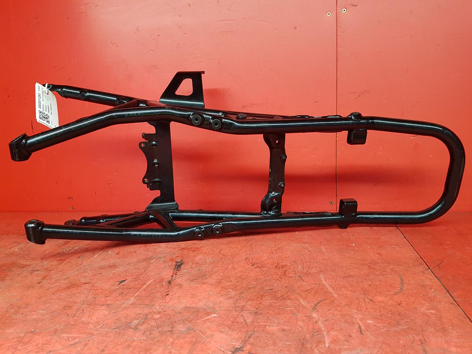 View Auto part Rear Subframe Ducati Desertx 2023