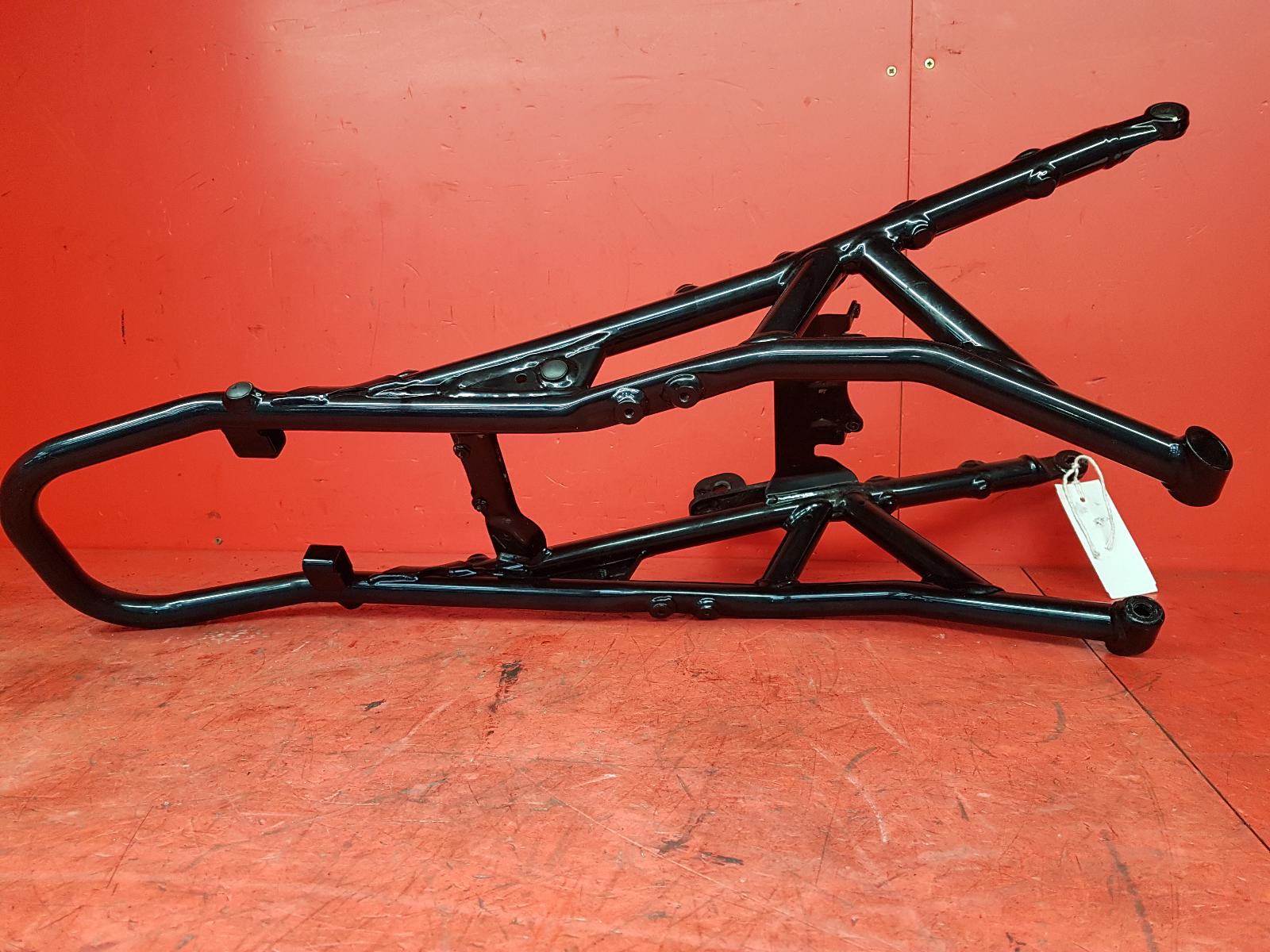 View Auto part Rear Subframe Ducati Desertx 2023