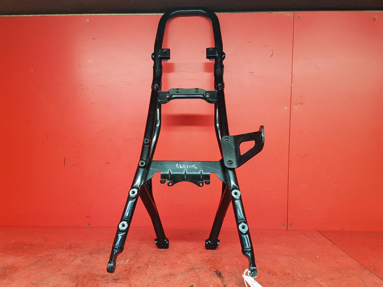 View Auto part Rear Subframe Ducati Desertx 2023
