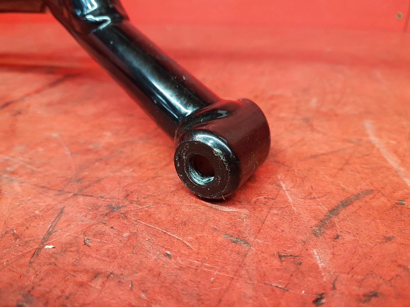 View Auto part Rear Subframe Ducati Desertx 2023