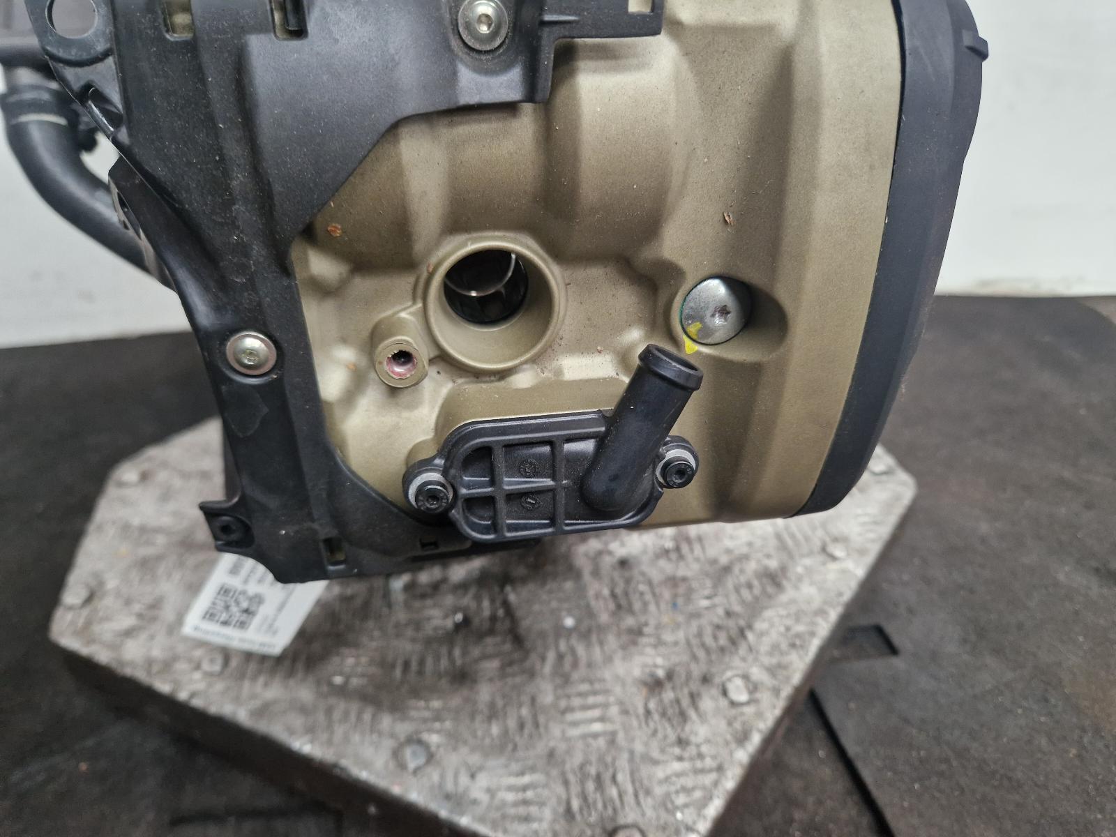 View Auto part Engine Ducati Desertx 2023