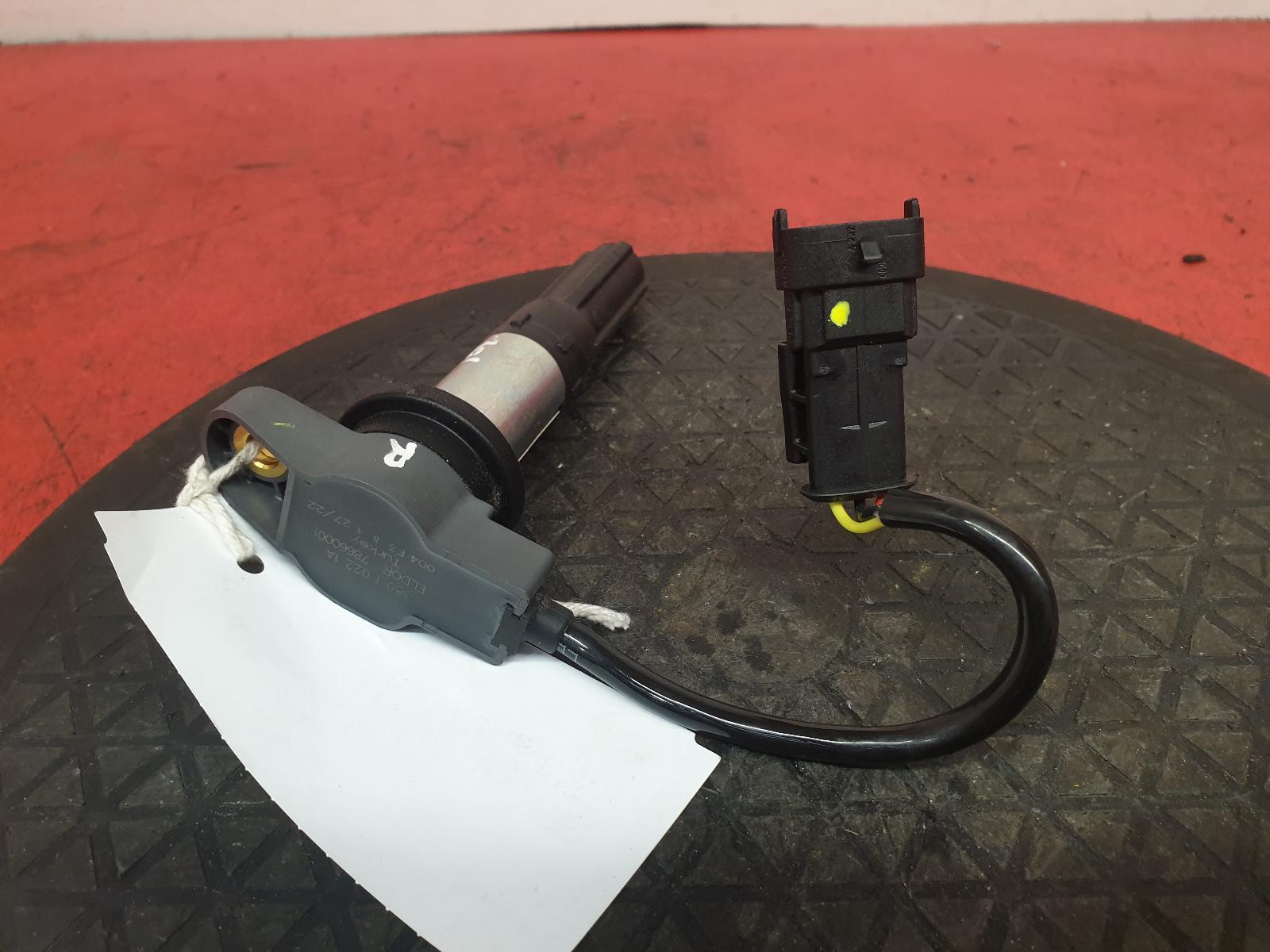 View Auto part Coil/Coil Pack Ducati Desertx 2023