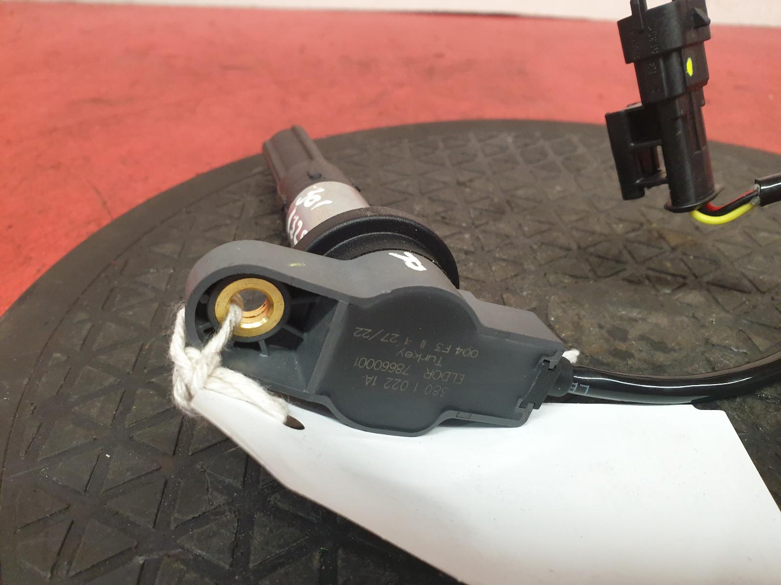 View Auto part Coil/Coil Pack Ducati Desertx 2023