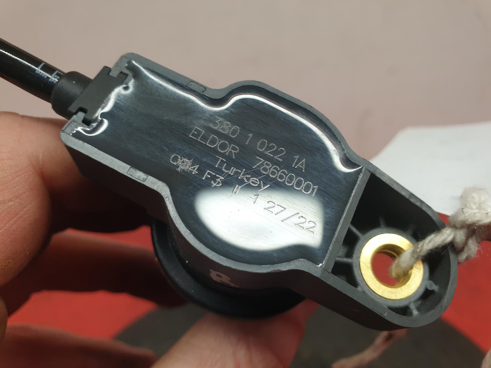 View Auto part Coil/Coil Pack Ducati Desertx 2023