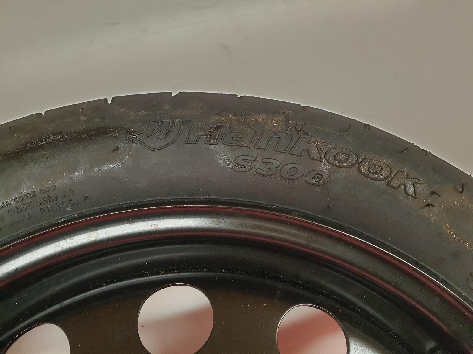 Wheel A3 Audi 2016