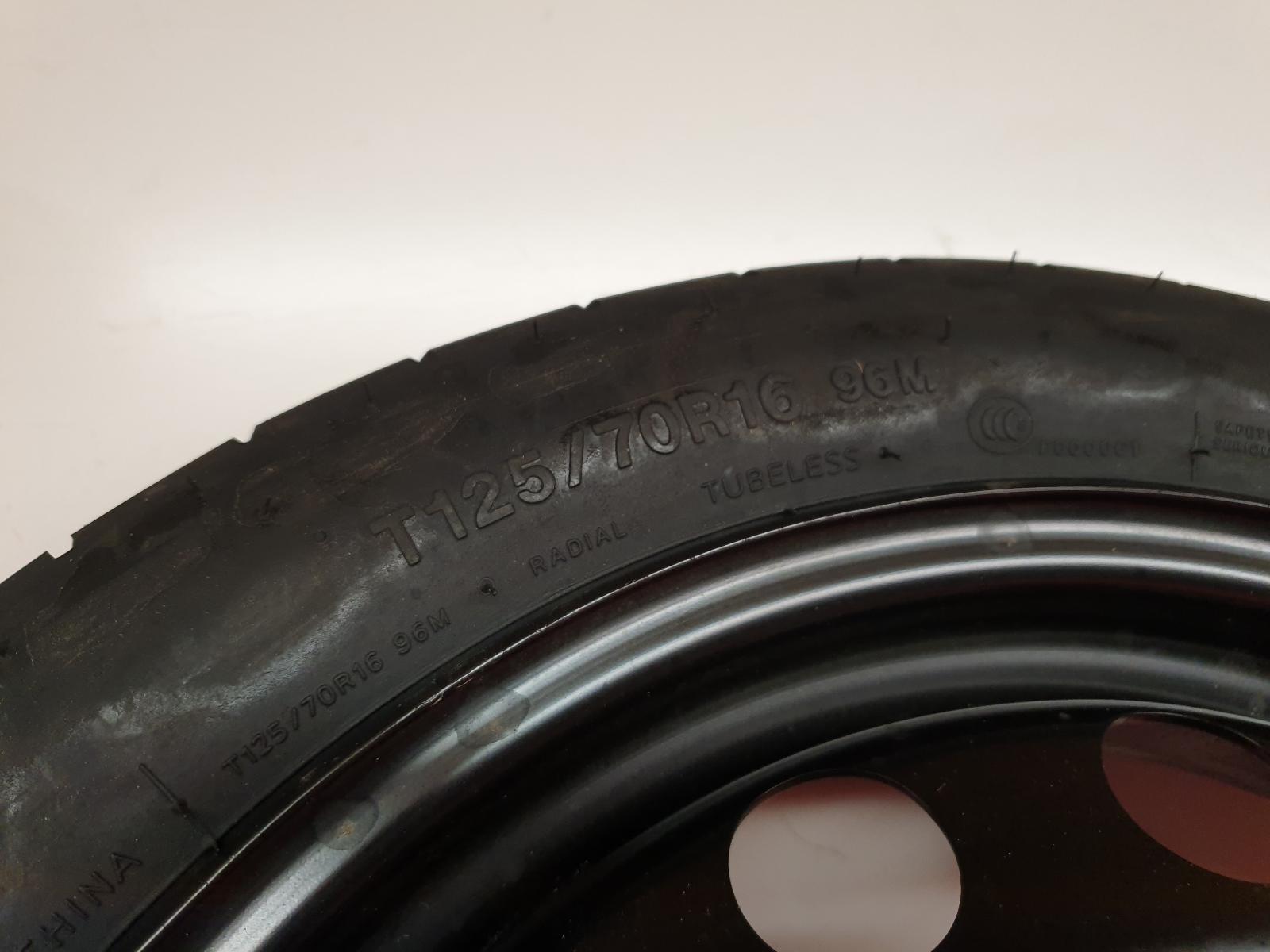 Wheel A3 Audi 2016