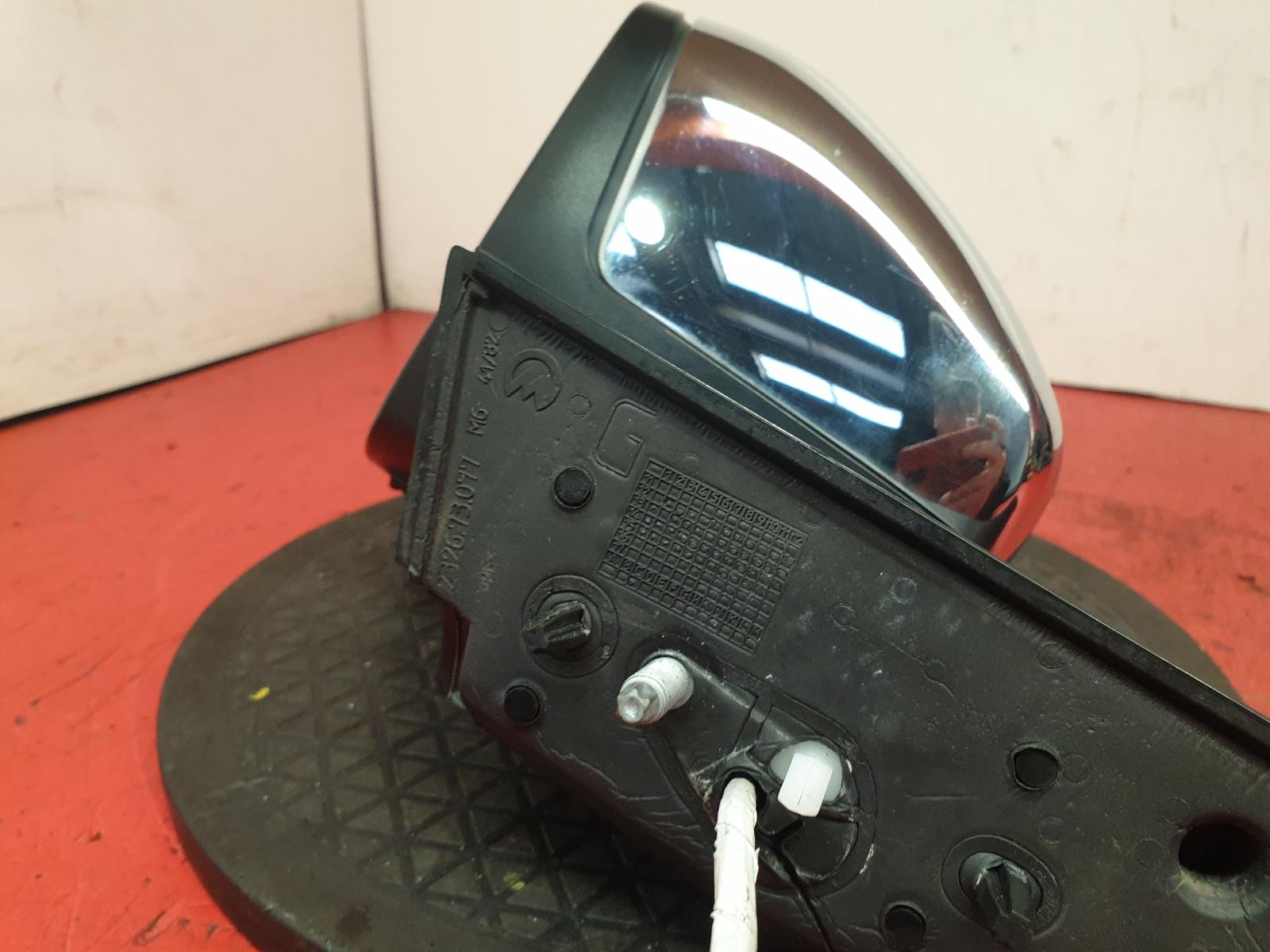 L Door Mirror 2008 Peugeot 2016 