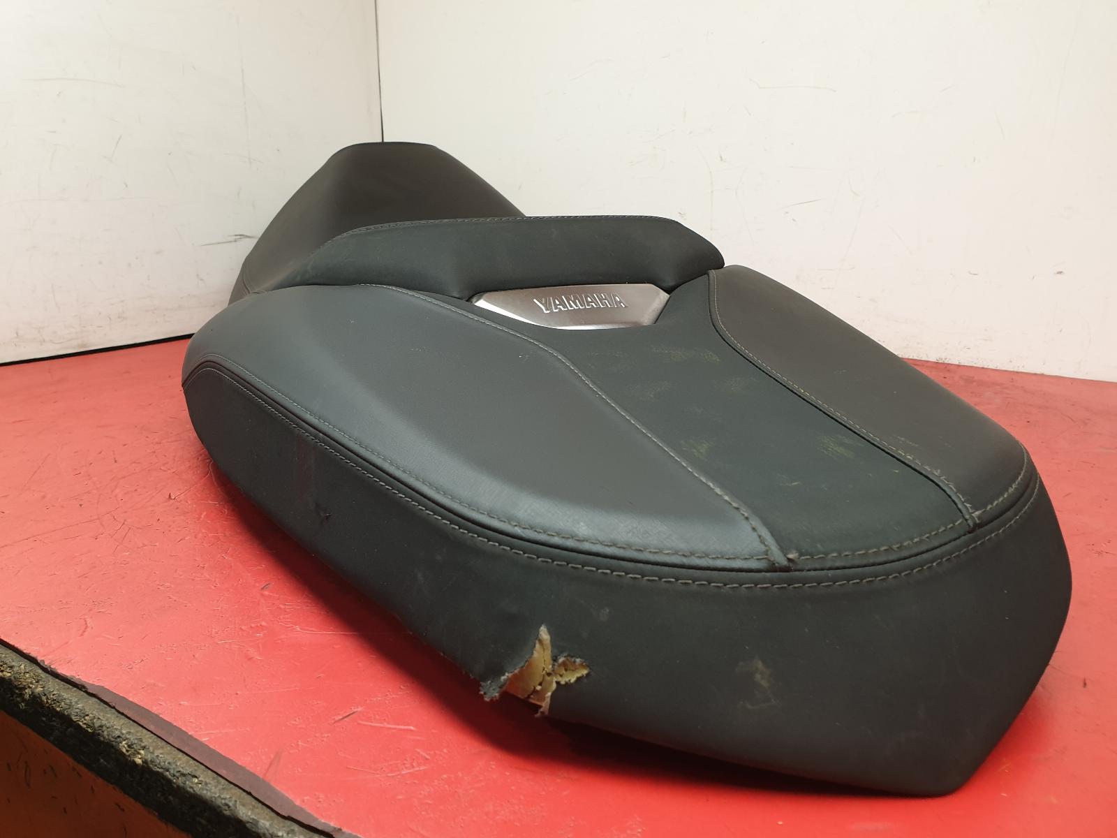 Front Seat Yp Yamaha 2018