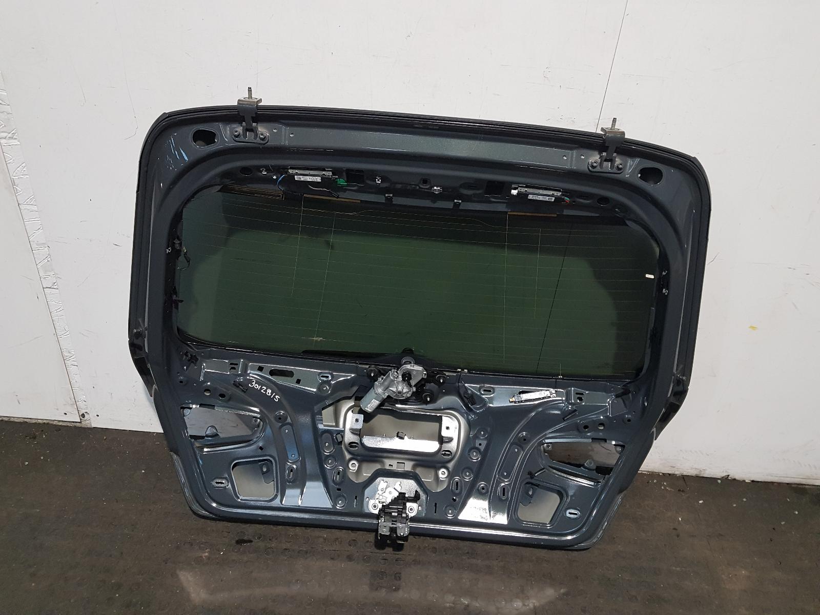 Bootlid/Tailgate A3 Audi 2017 