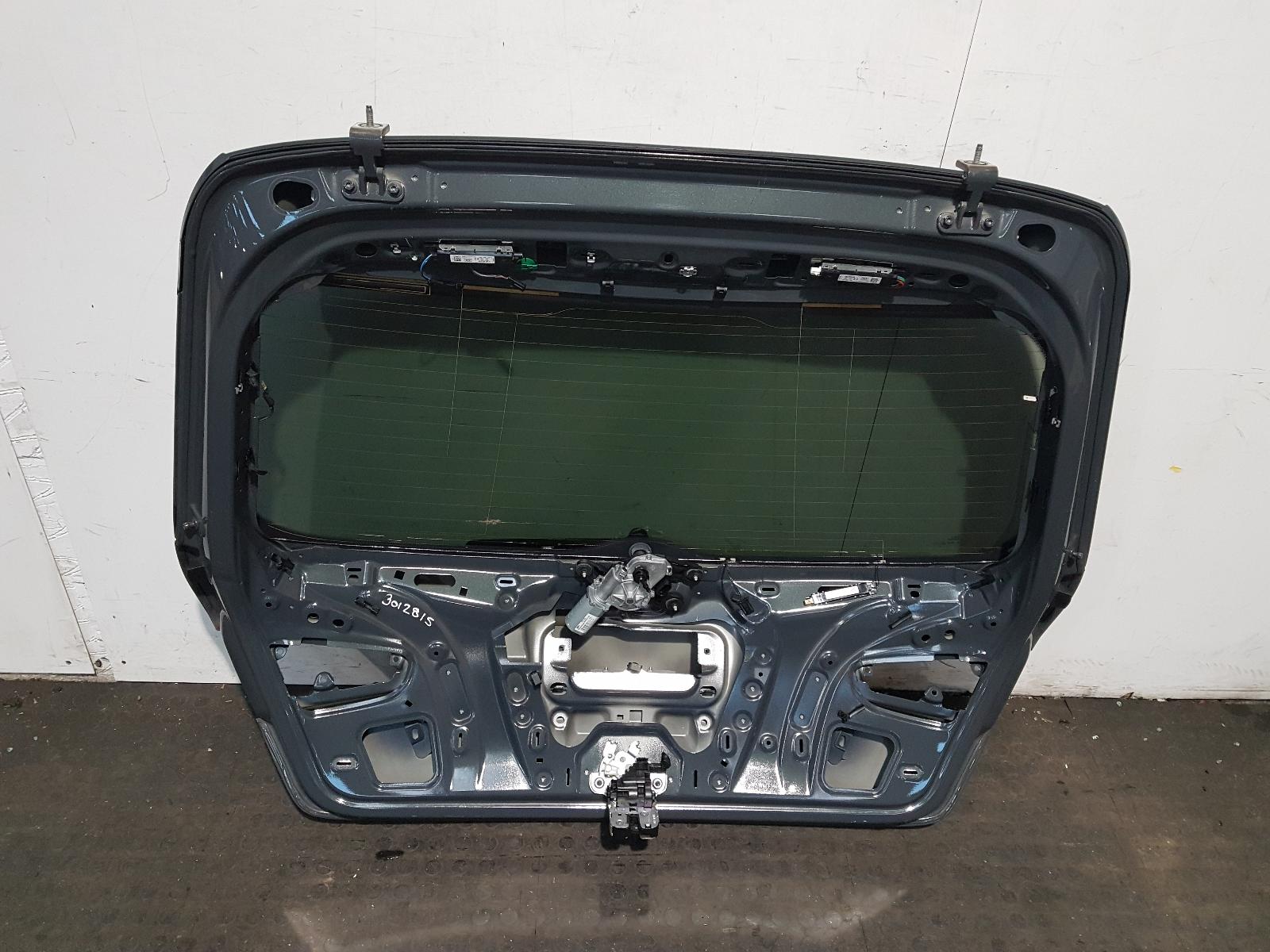 Bootlid/Tailgate A3 Audi 2017