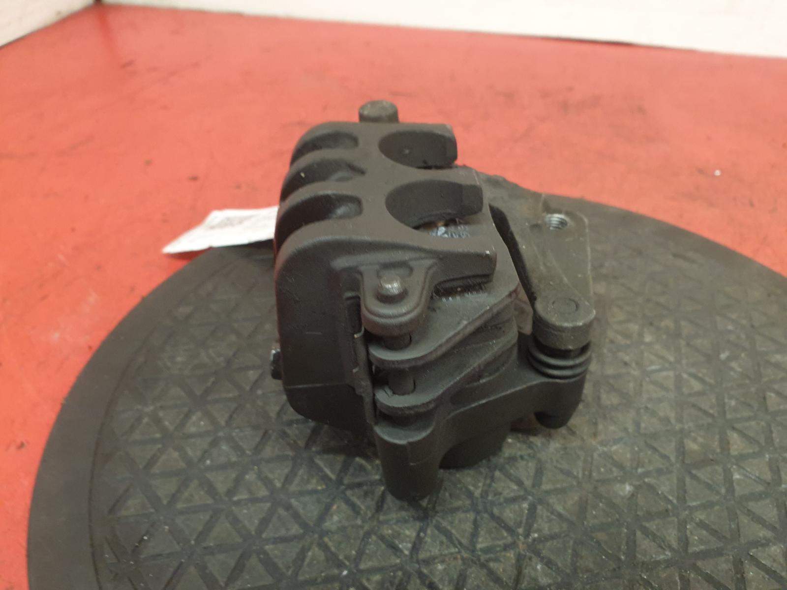 Caliper Yp Yamaha 2018