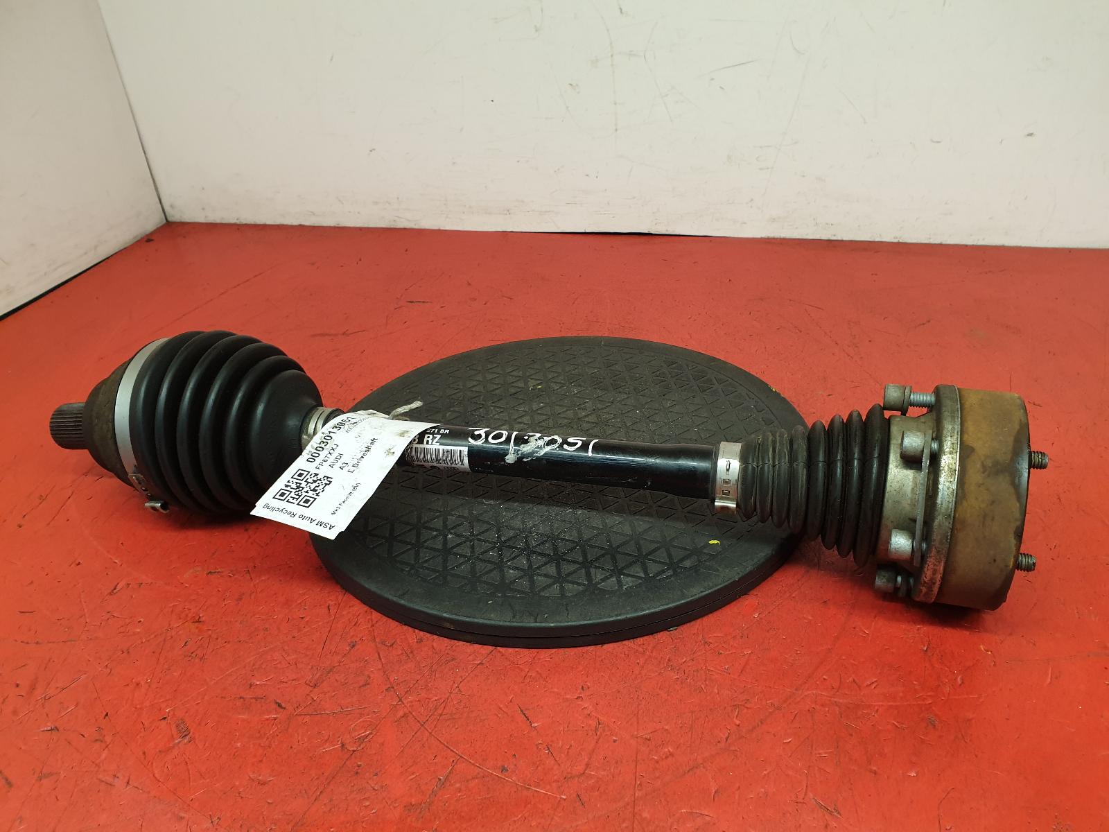 Audi a3 drive shaft discount