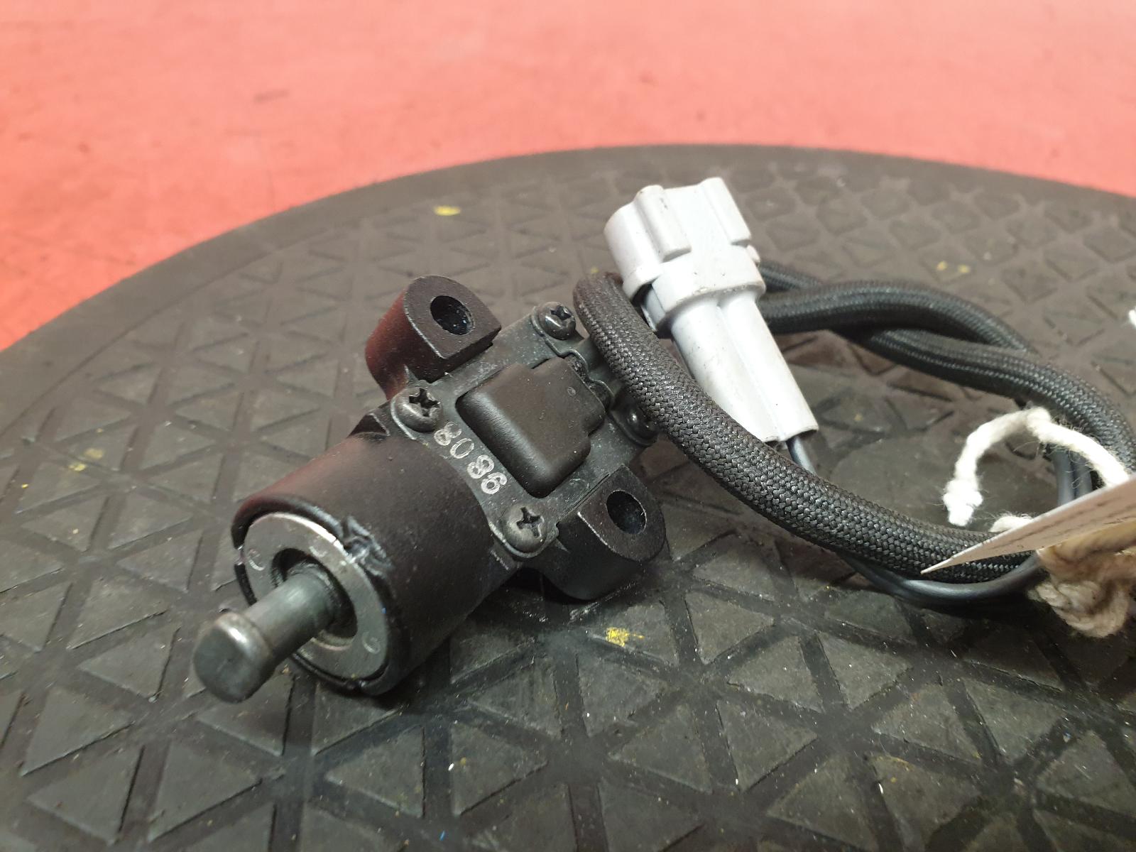 Side Stand Switch Street Triple 765 Triumph 2021
