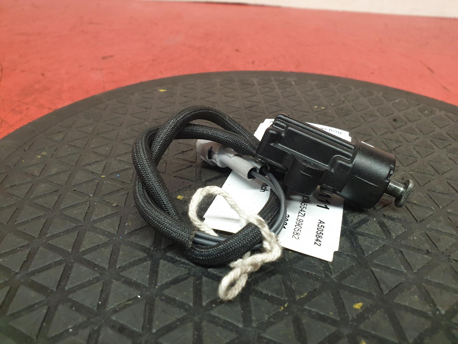 Side Stand Switch Street Triple 765 Triumph 2021 