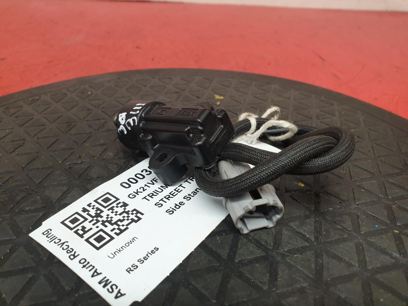 Side Stand Switch Street Triple 765 Triumph 2021