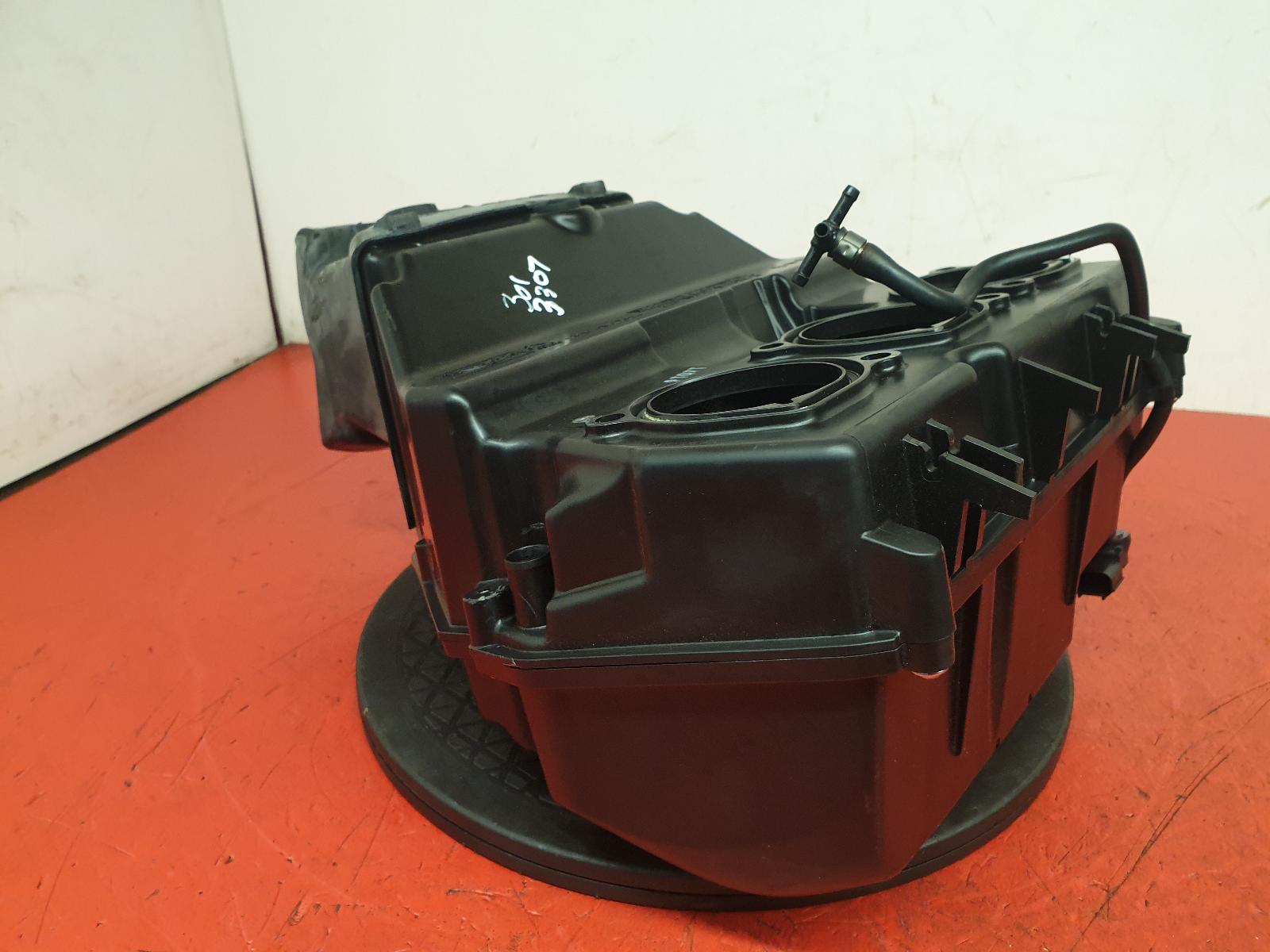 Air Cleaner/Box Street Triple 765 Triumph 2021